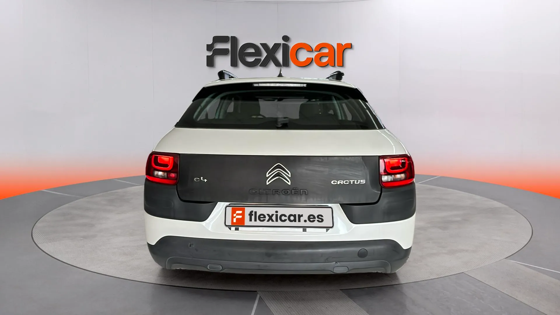 Citroën C4 Cactus PureTech Feel - foto 5