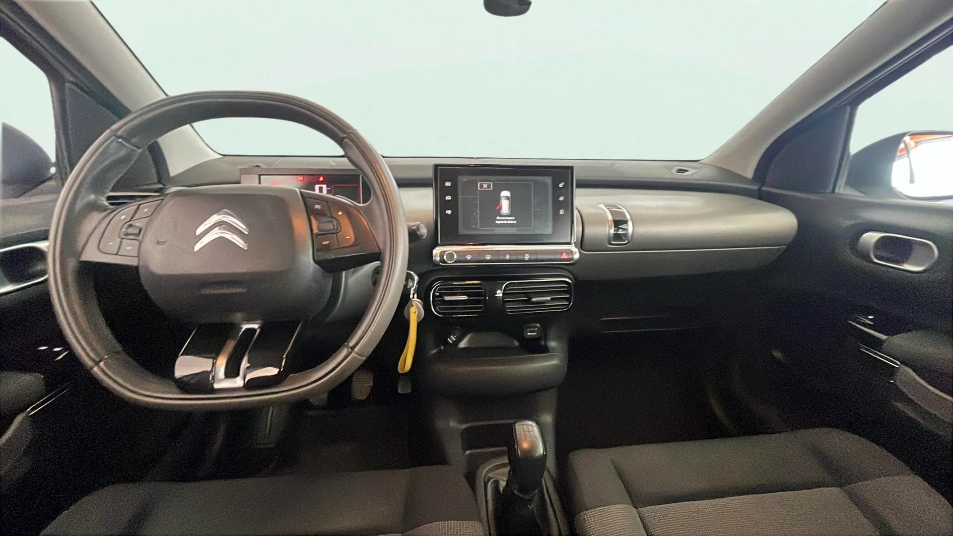 Citroën C4 Cactus PureTech Feel - foto 9