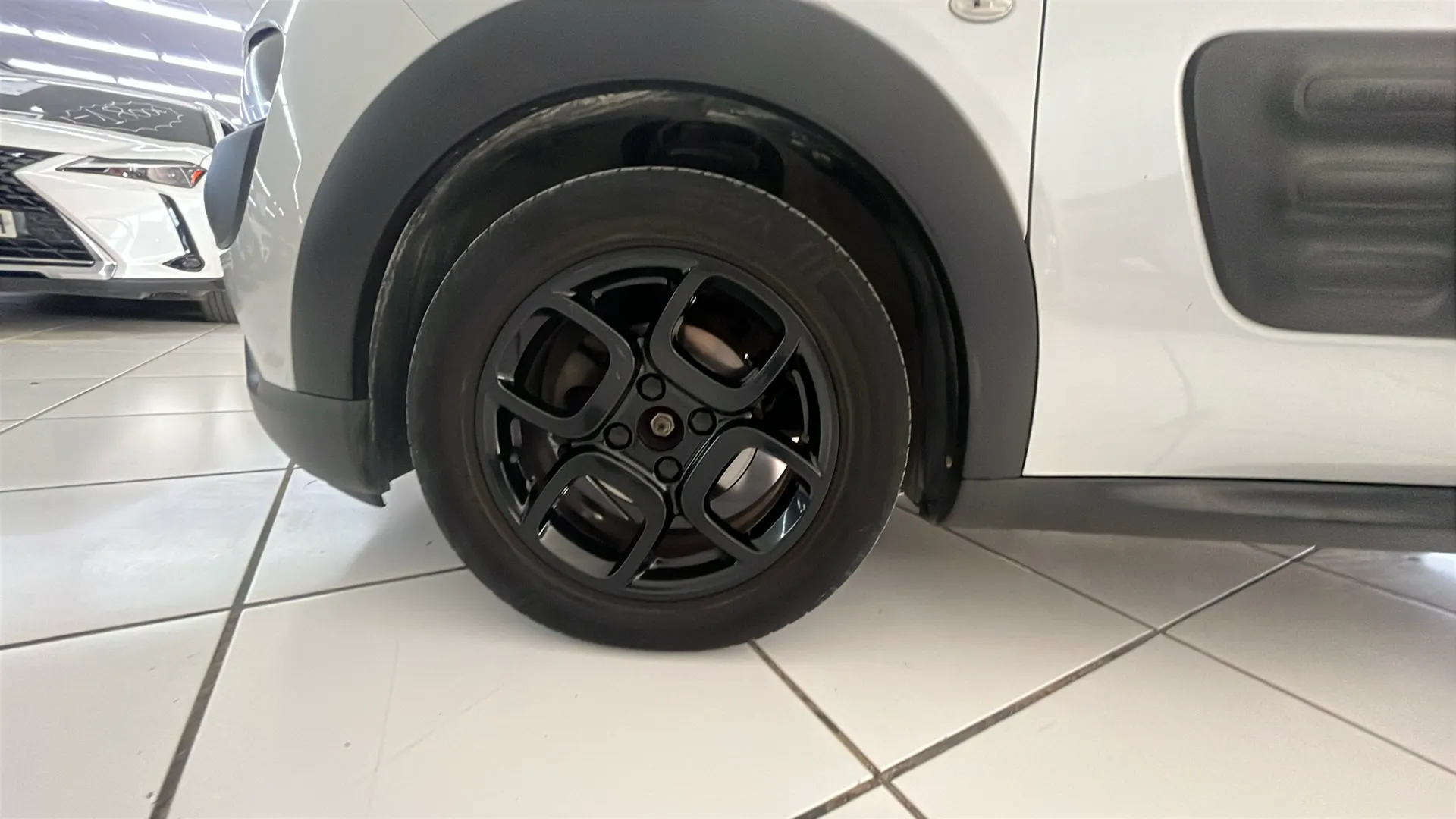 Citroën C4 Cactus PureTech Feel - foto 17