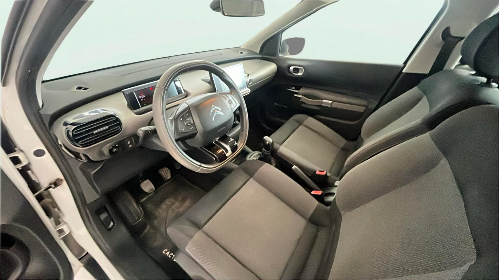 Citroën C4 Cactus PureTech Feel - foto 31