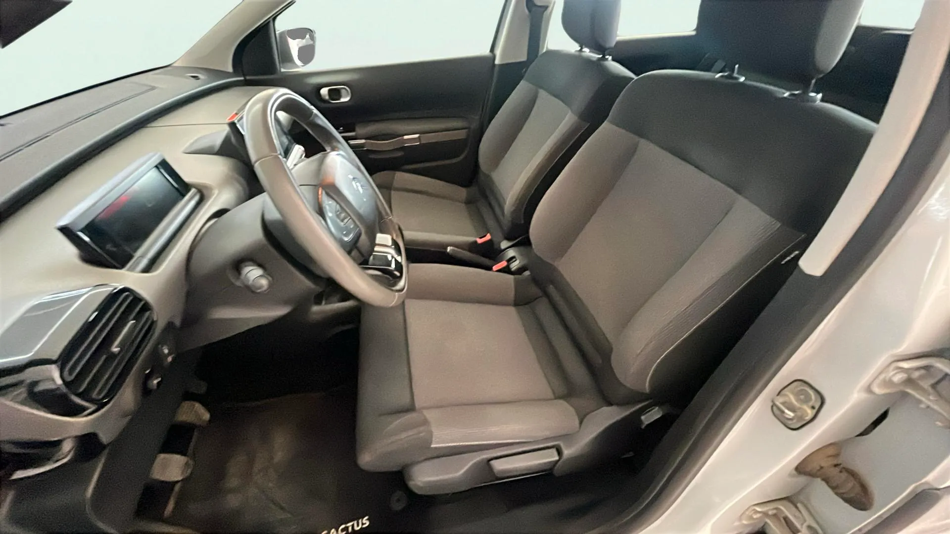 Citroën C4 Cactus PureTech Feel - foto 12