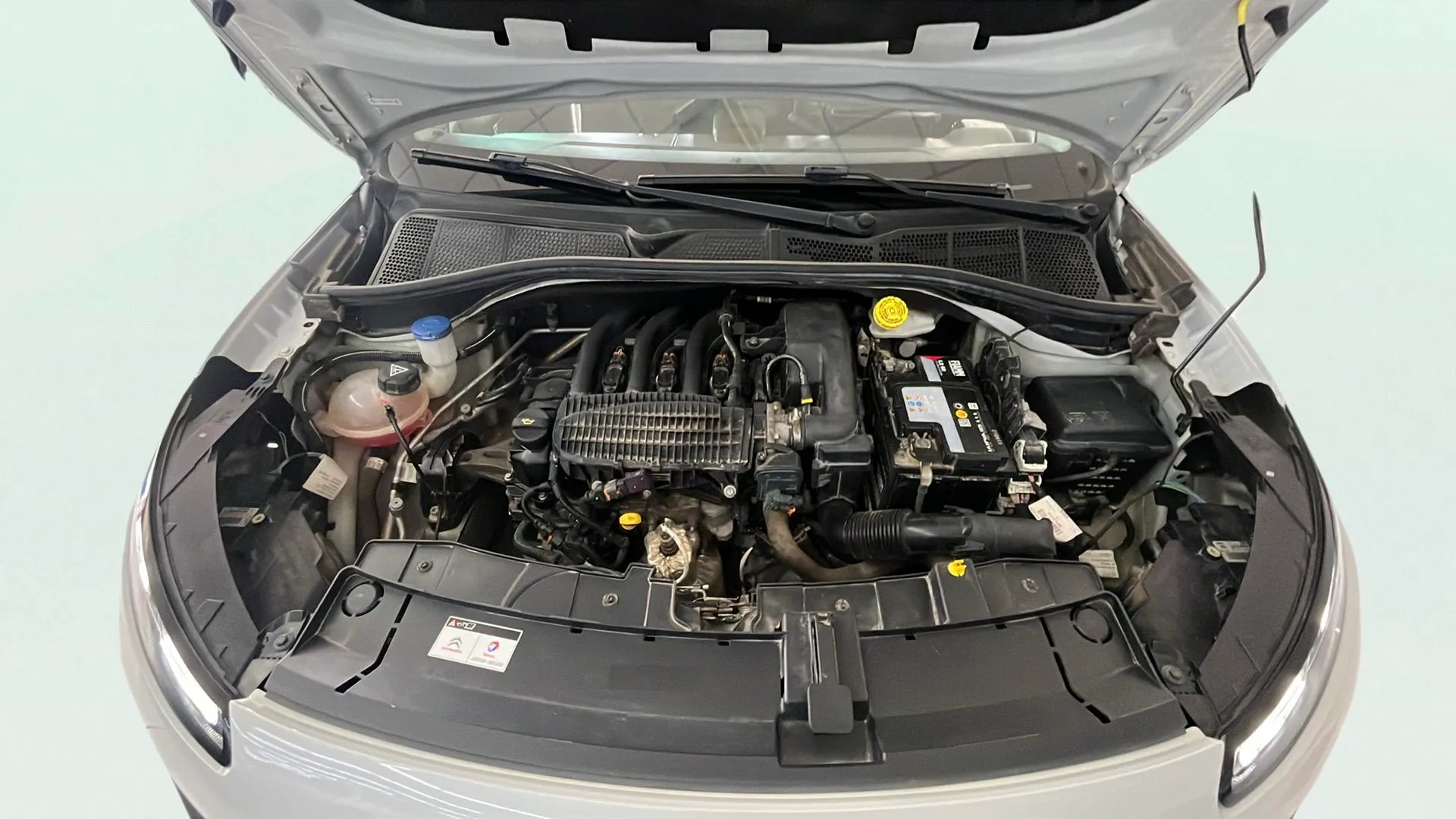 Citroën C4 Cactus PureTech Feel - foto 18