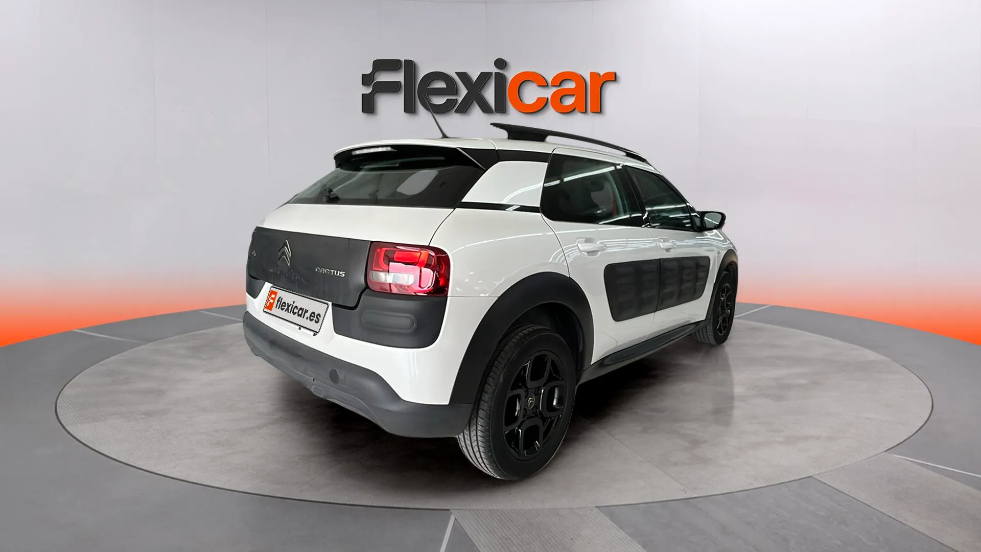 Citroën C4 Cactus PureTech Feel - foto 6