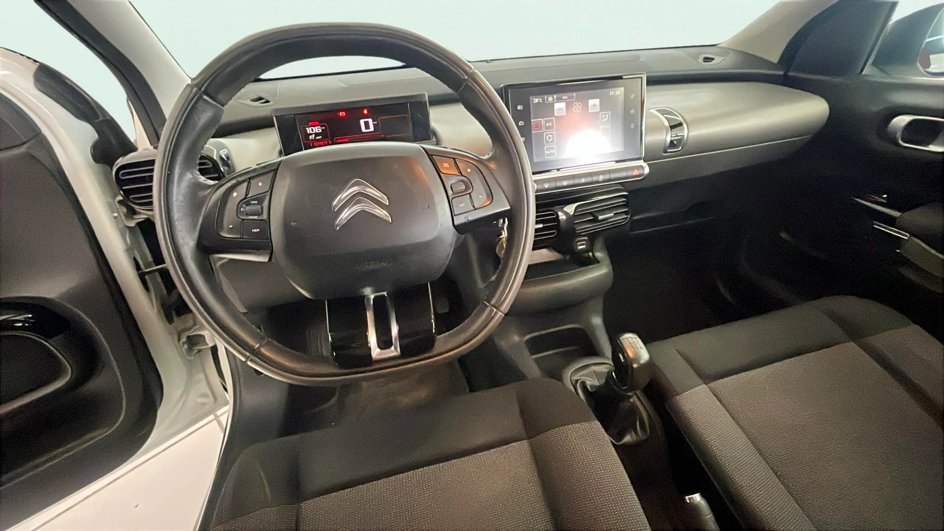 Citroën C4 Cactus PureTech Feel - foto 16