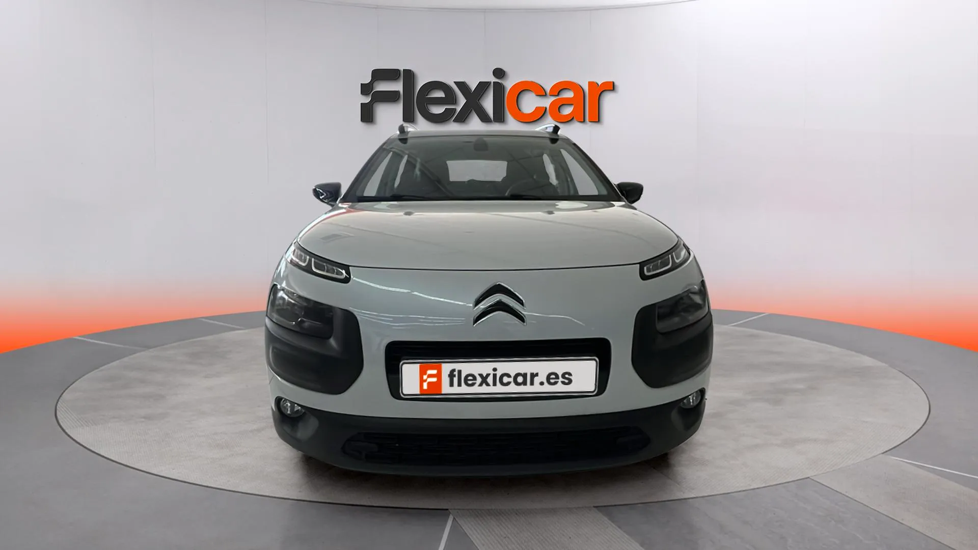 Citroën C4 Cactus PureTech Feel - foto 8