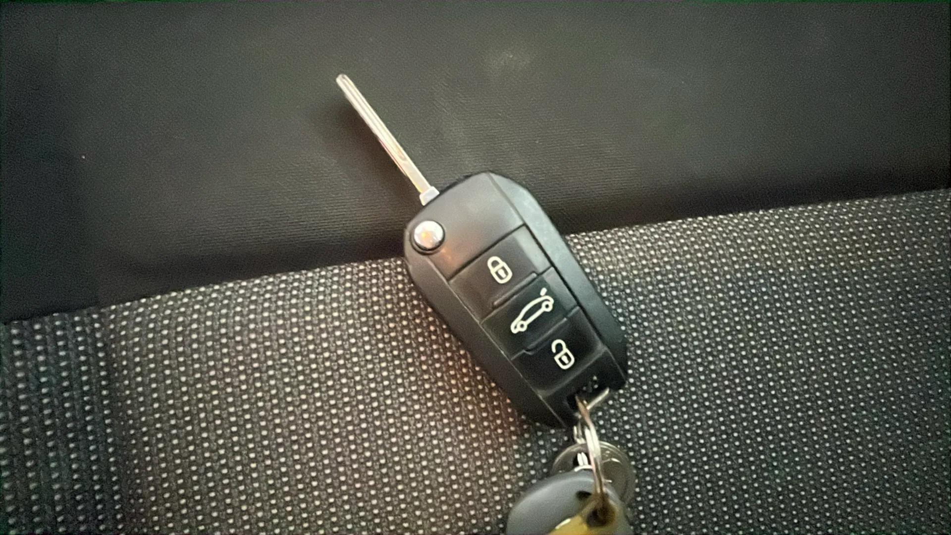 Citroën C4 Cactus PureTech Feel - foto 20