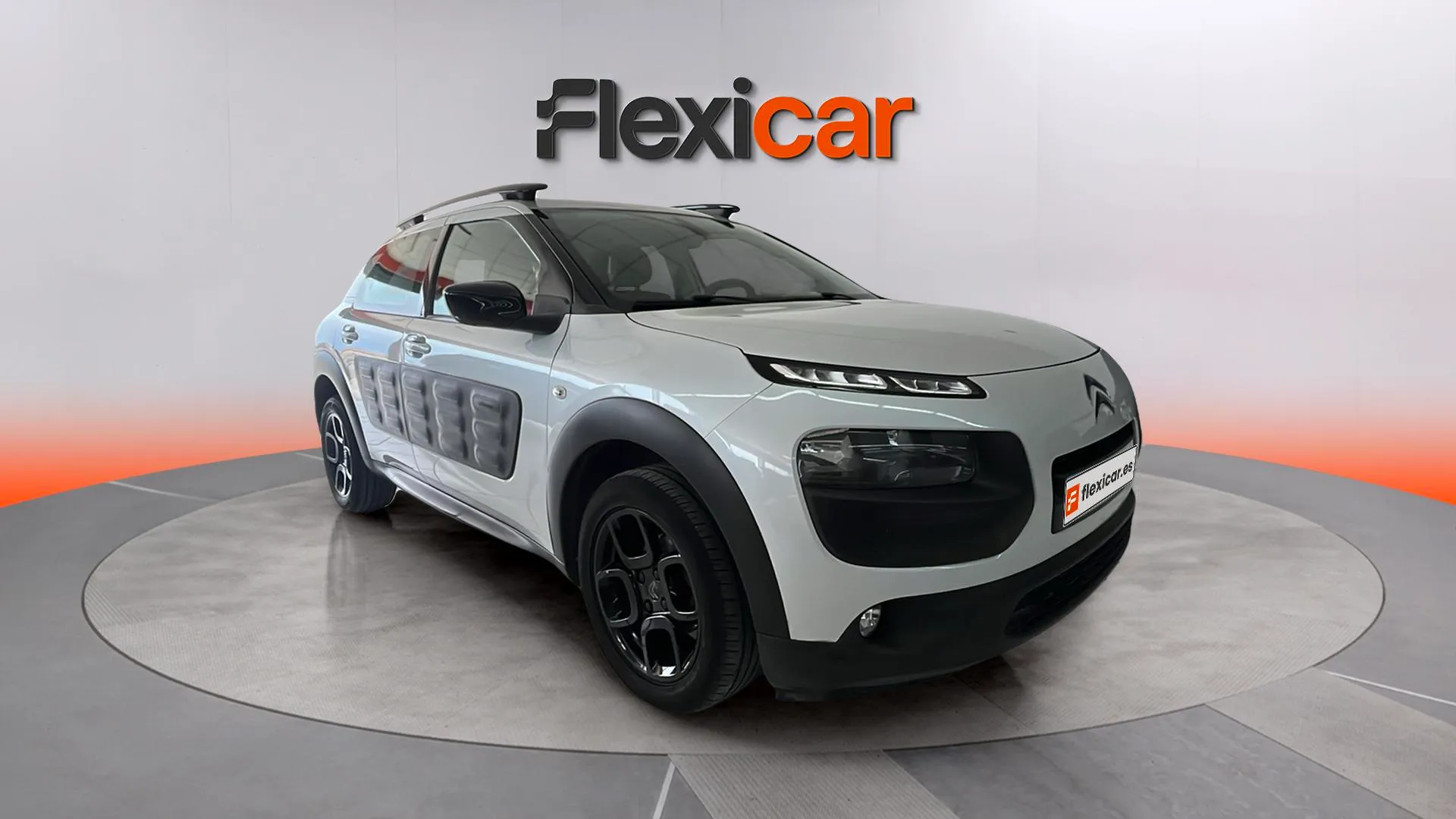 Citroën C4 Cactus PureTech Feel