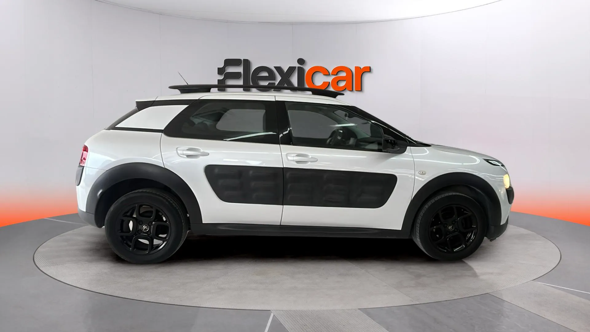 Citroën C4 Cactus PureTech Feel - foto 7
