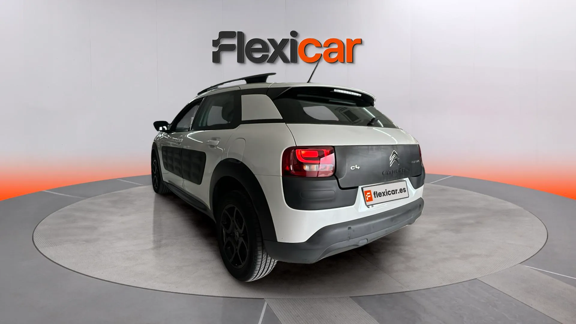 Citroën C4 Cactus PureTech Feel - foto 4