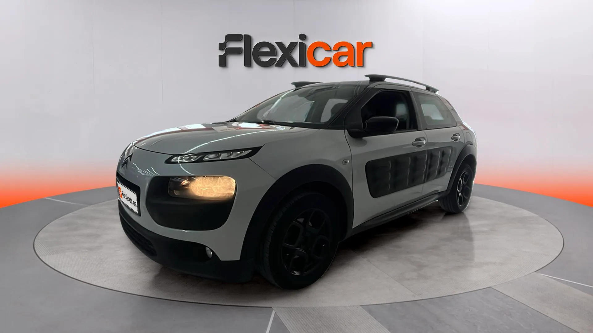 Citroën C4 Cactus PureTech Feel - foto 2