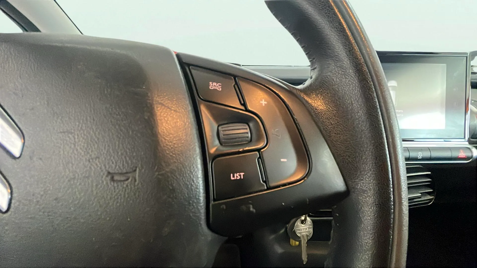 Citroën C4 Cactus PureTech Feel - foto 24