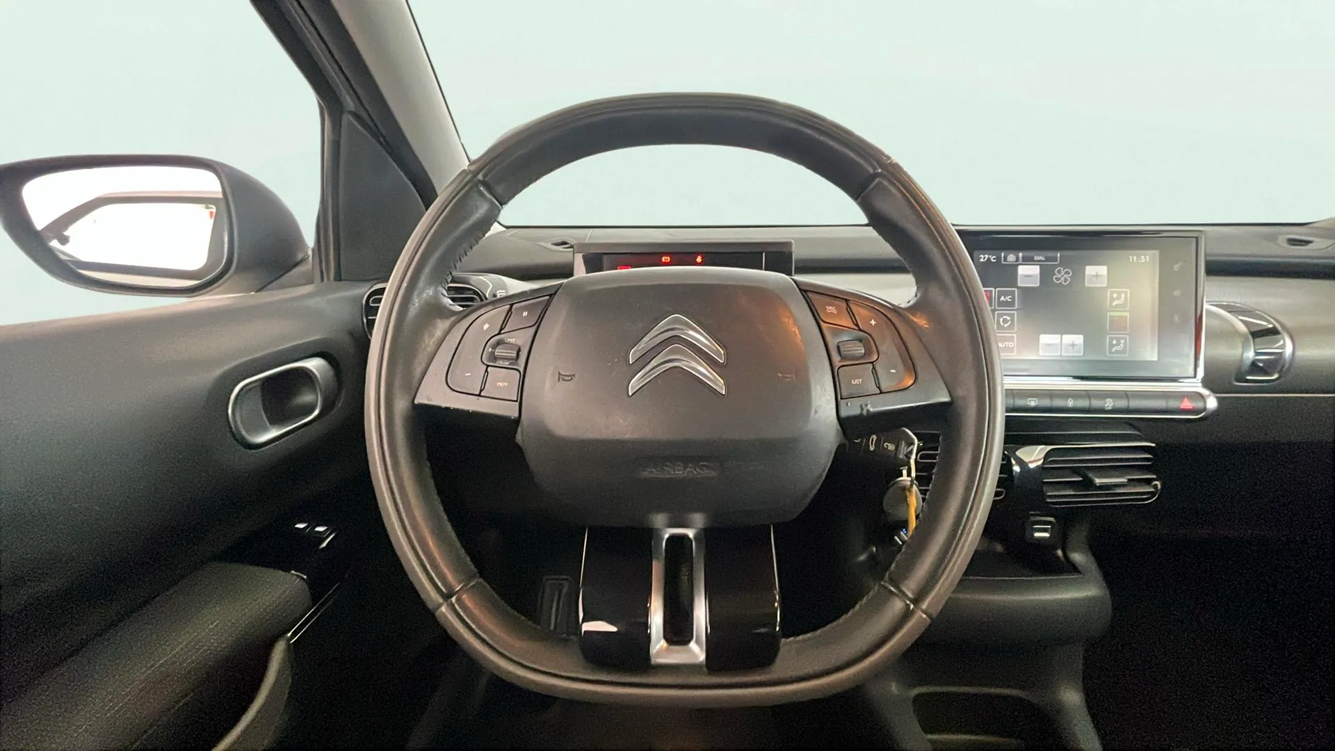 Citroën C4 Cactus PureTech Feel - foto 10