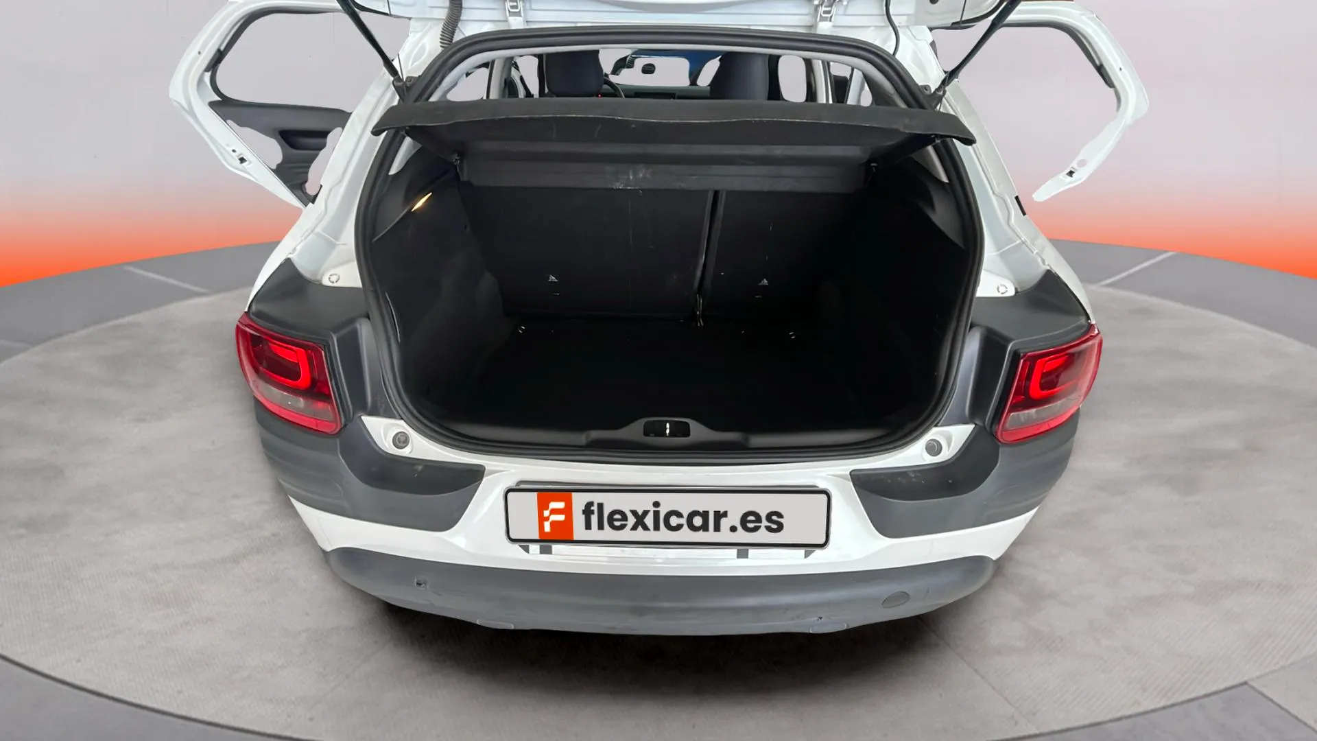 Citroën C4 Cactus PureTech Feel - foto 15