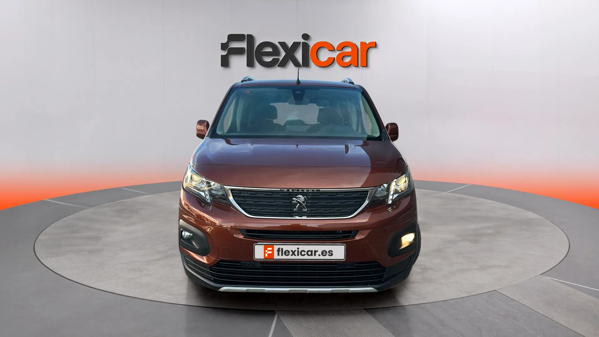 Peugeot Rifter Allure Standard BlueHDi - foto 8