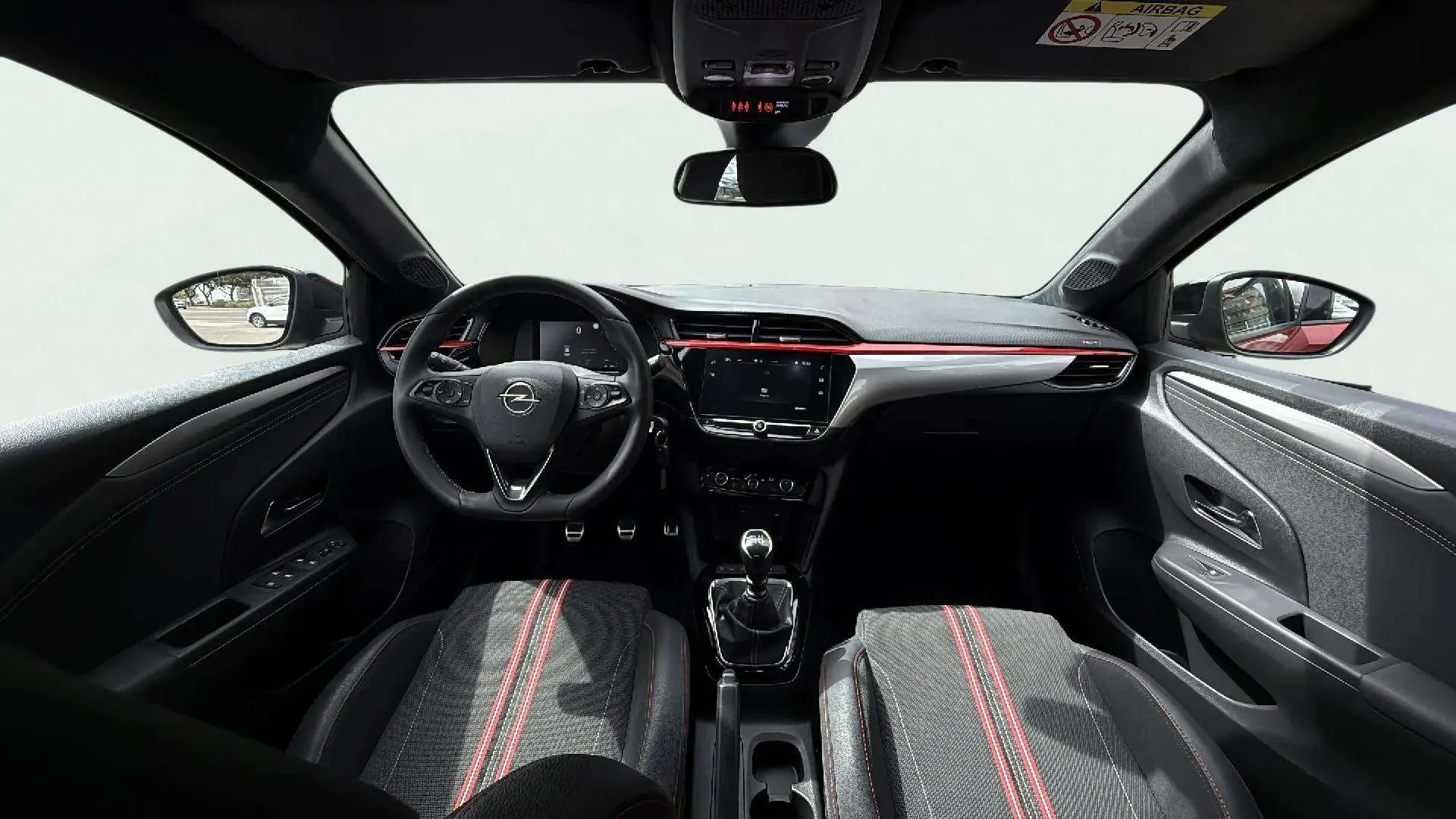 Opel Corsa 1.2T XHL GS - foto 9
