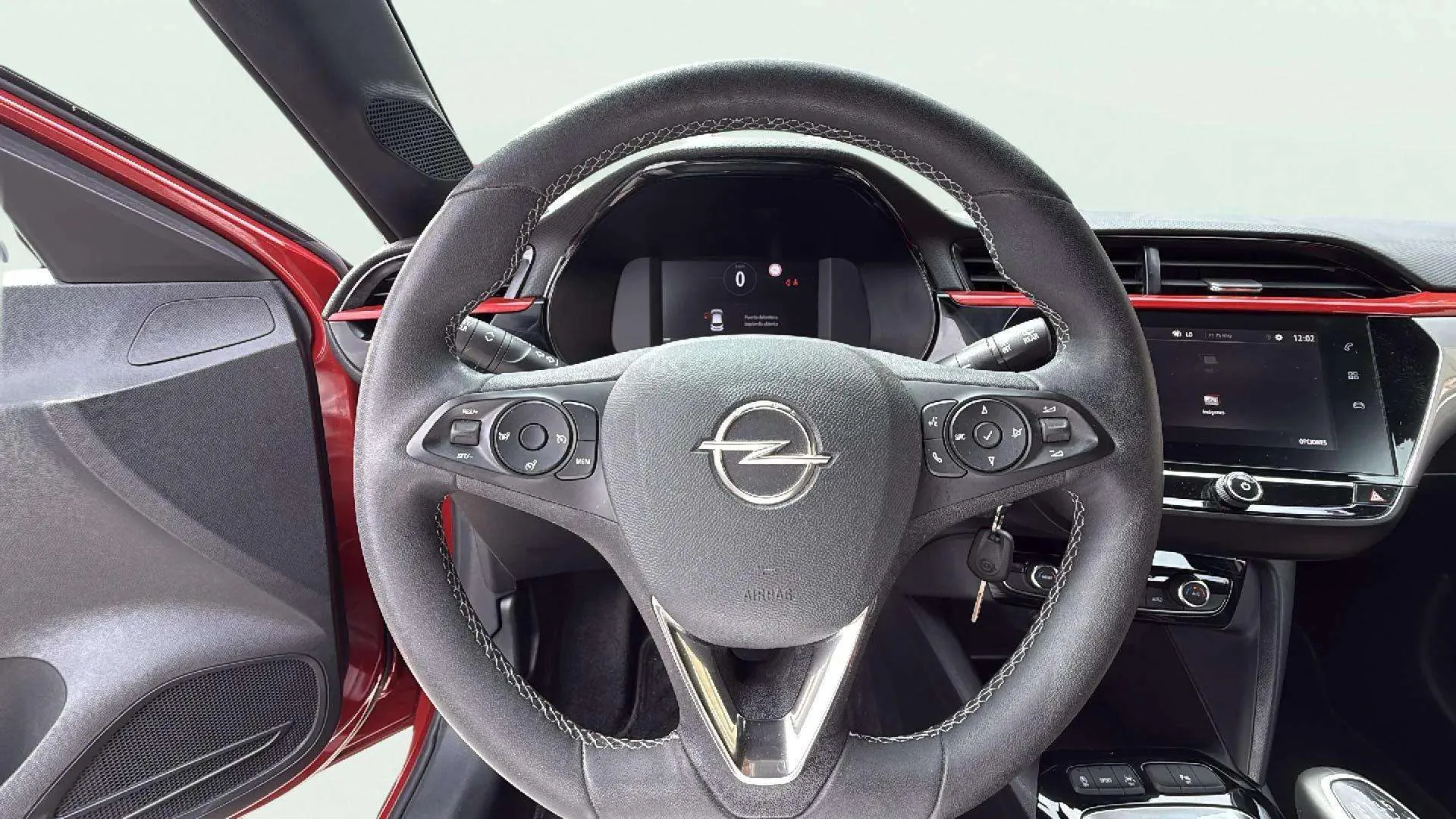 Opel Corsa 1.2T XHL GS - foto 10