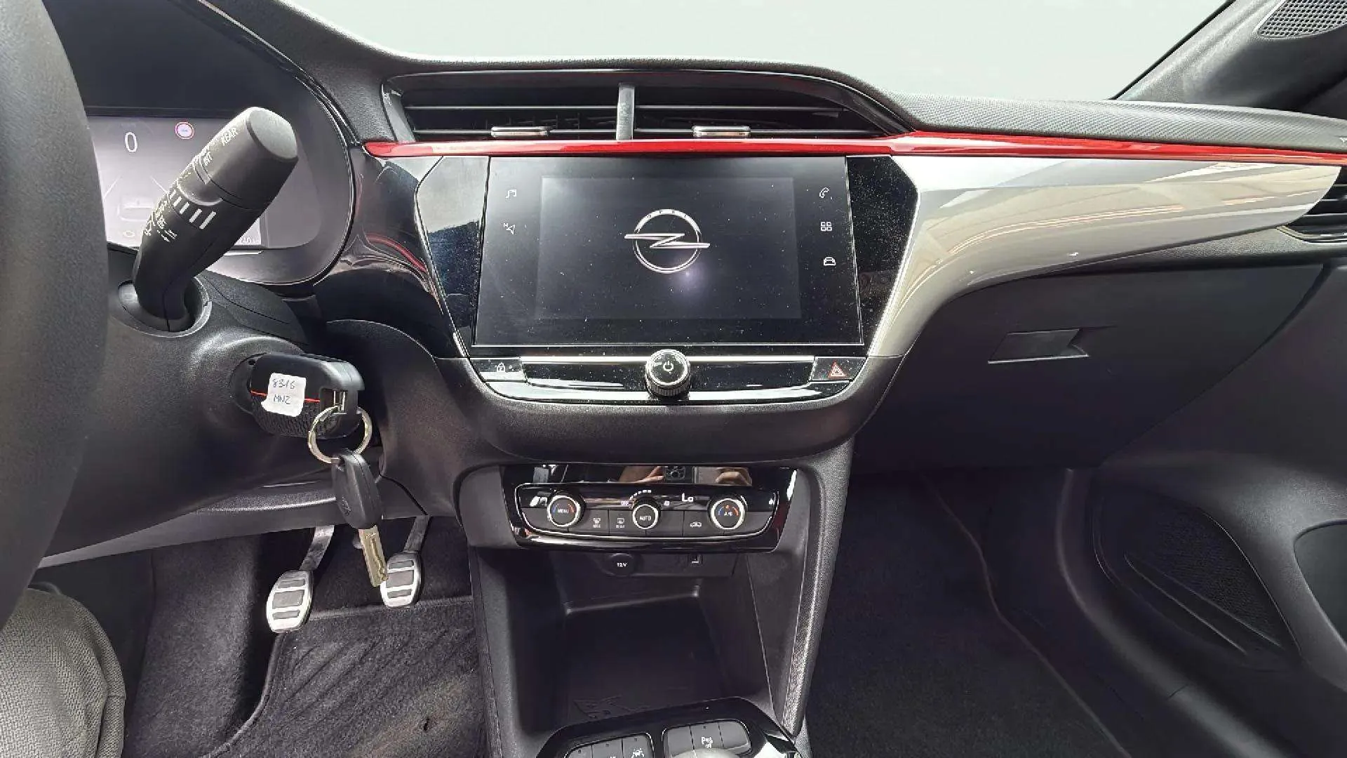 Opel Corsa 1.2T XHL GS - foto 11