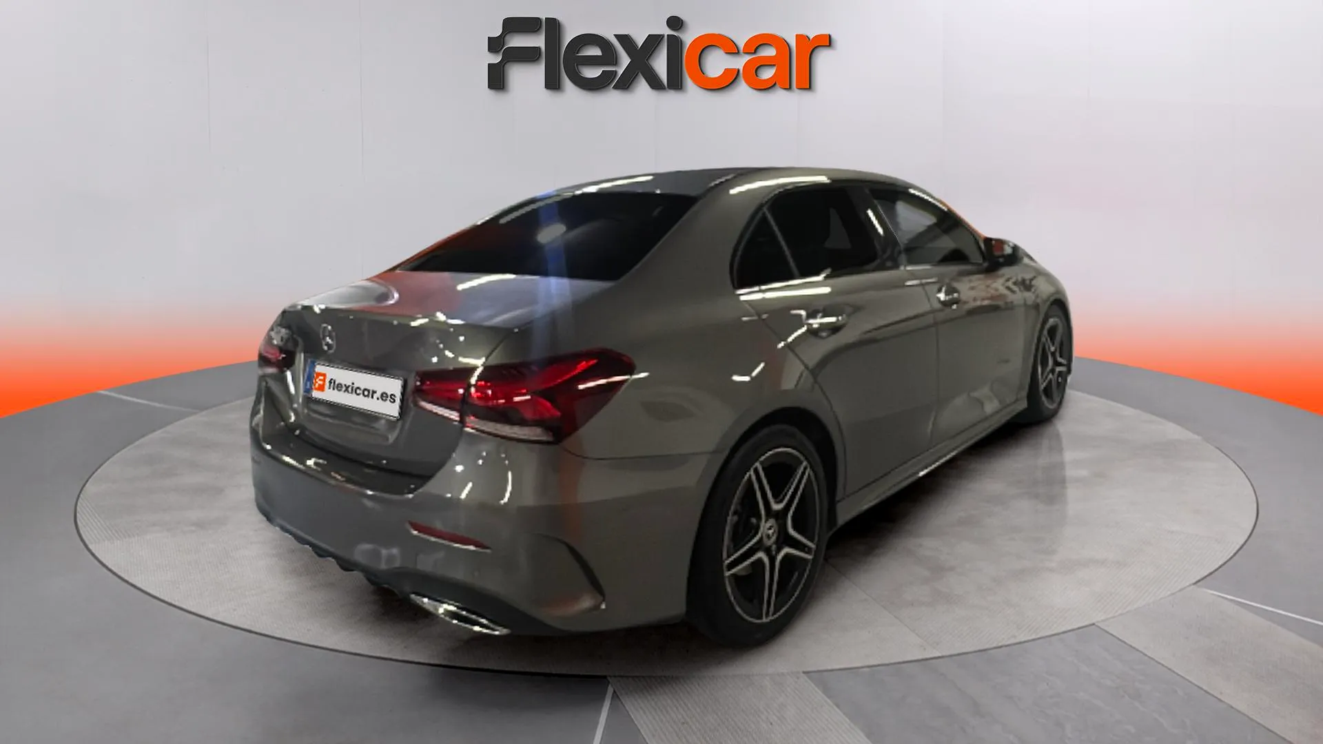 Mercedes-Benz Clase A Sedán A 180 d - foto 7