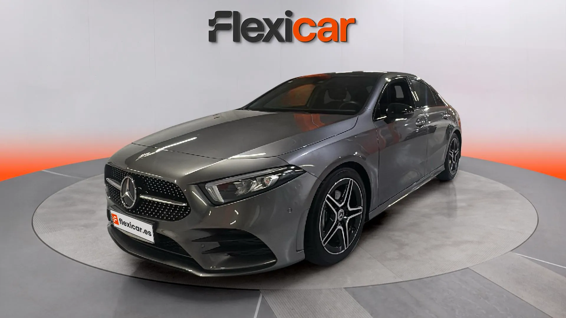 Mercedes-Benz Clase A Sedán A 180 d - foto 3