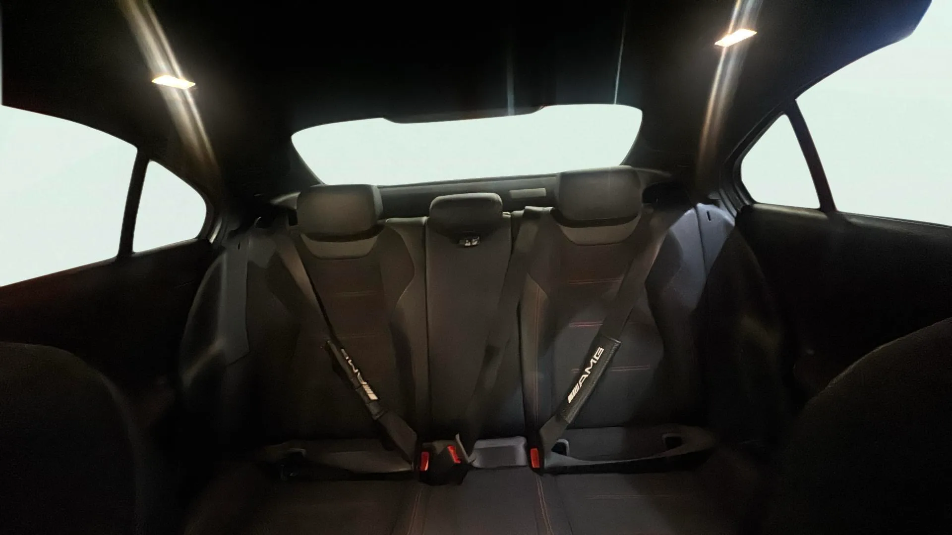 Mercedes-Benz Clase A Sedán A 180 d - foto 13