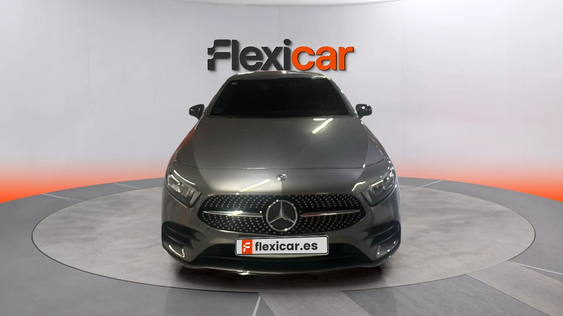 Mercedes-Benz Clase A Sedán A 180 d - foto 2