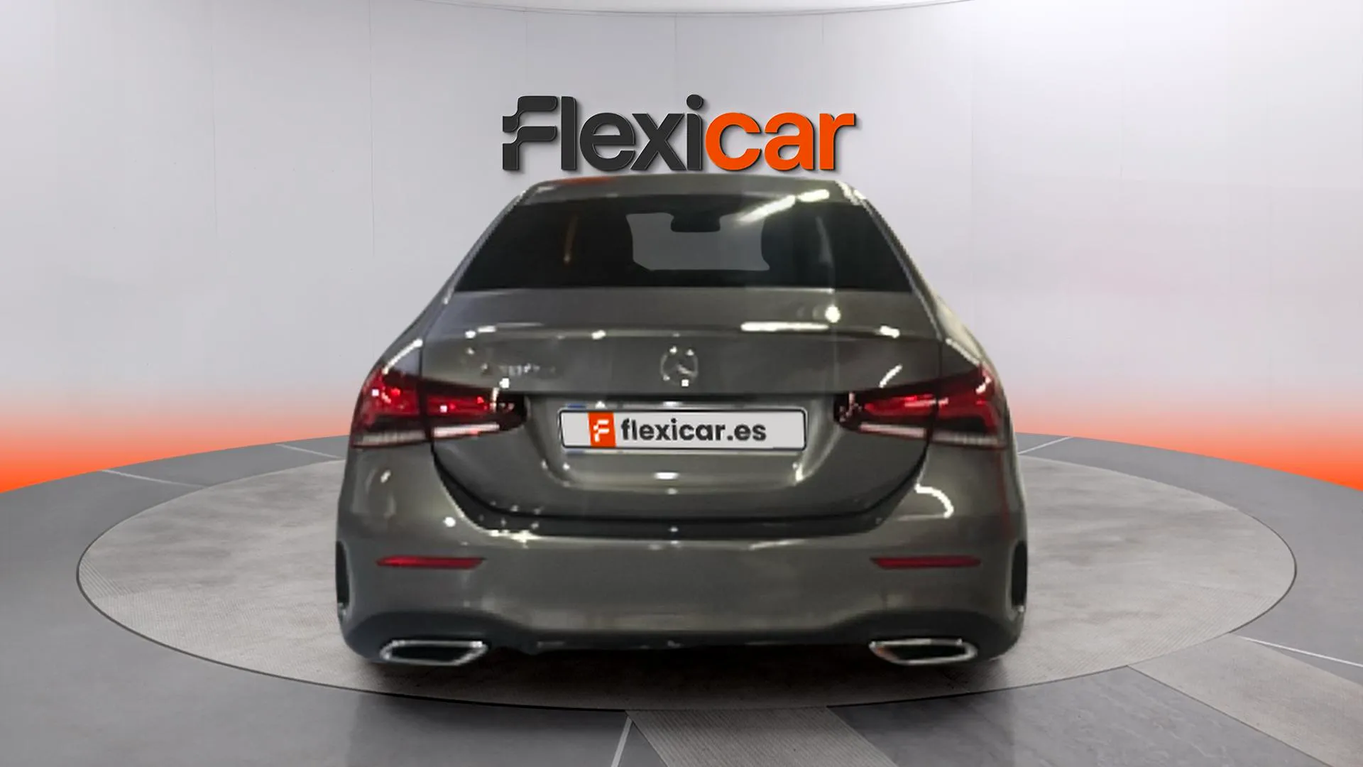 Mercedes-Benz Clase A Sedán A 180 d - foto 6