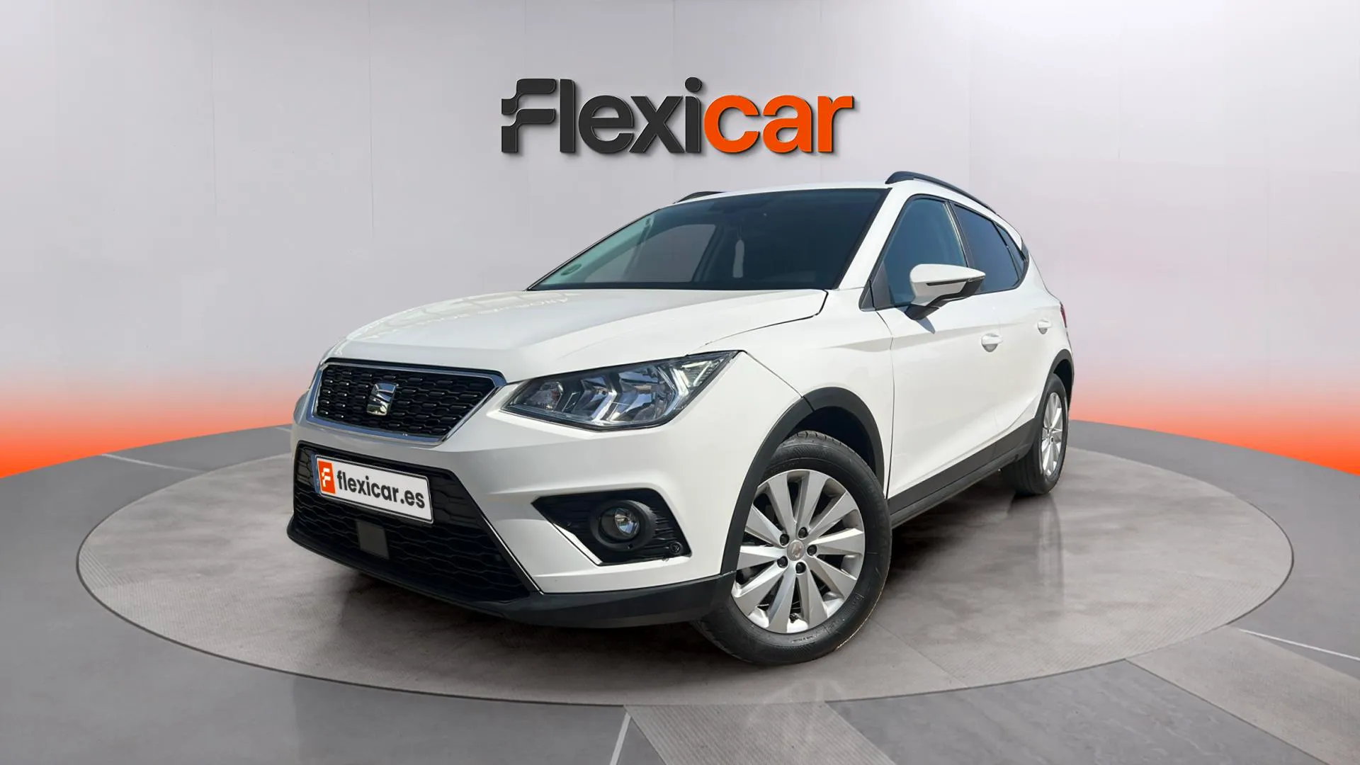 SEAT Arona 1.0 TSI Reference - foto 7