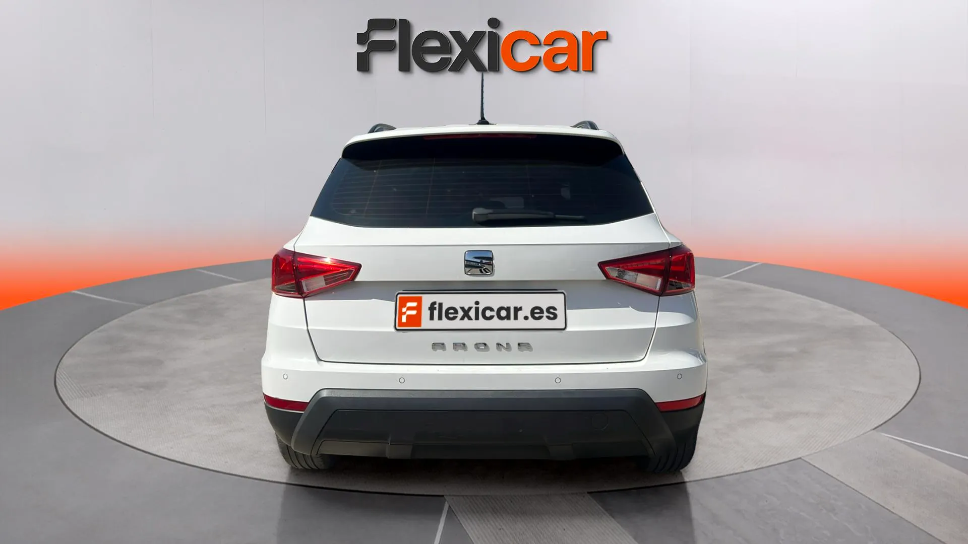 SEAT Arona 1.0 TSI Reference - foto 4