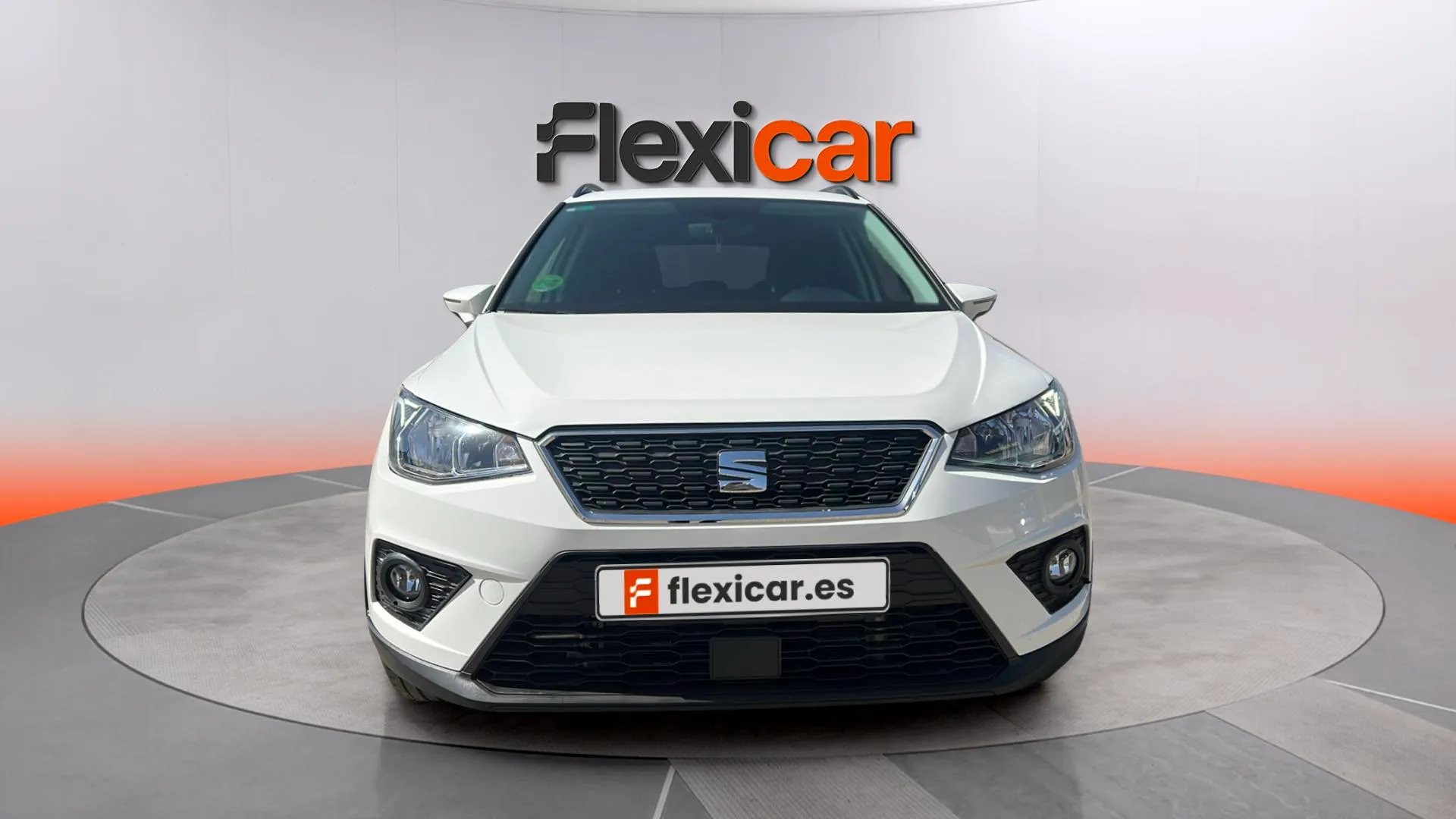 SEAT Arona 1.0 TSI Reference - foto 8