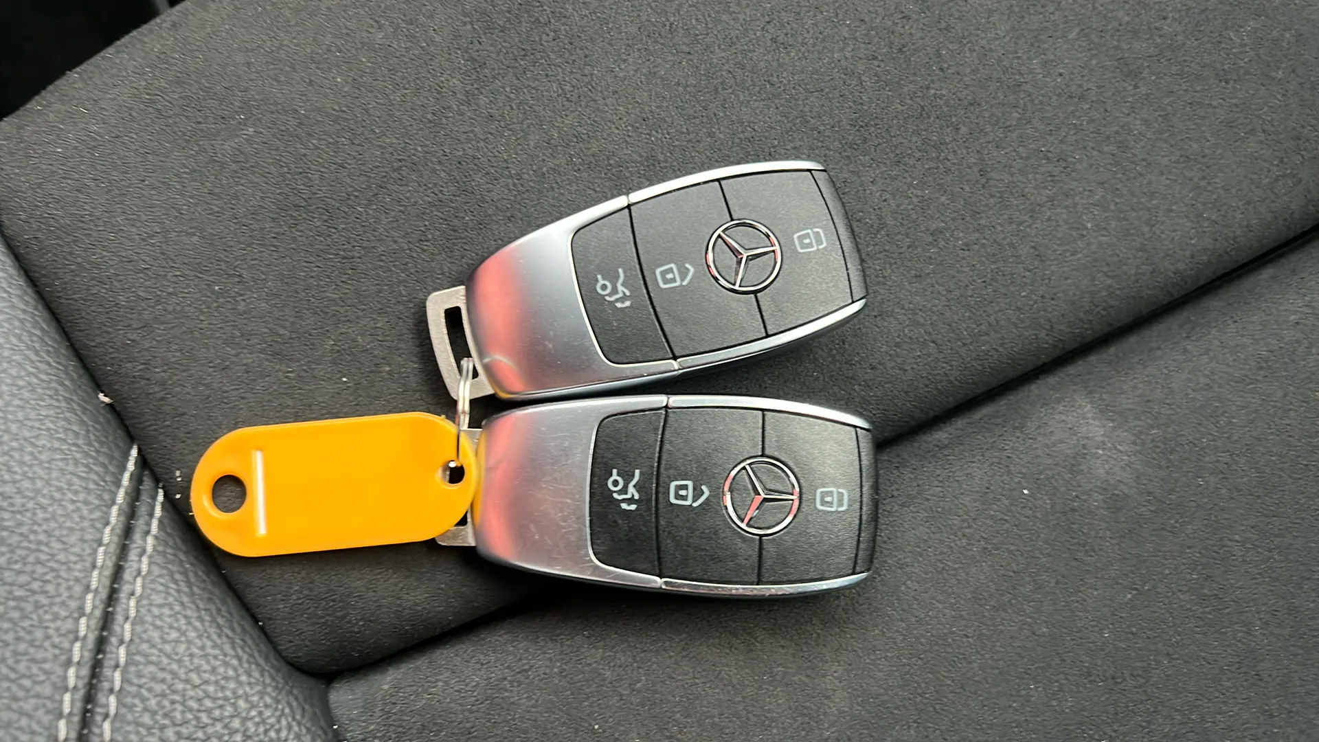 Mercedes-Benz CLA 180 - foto 22