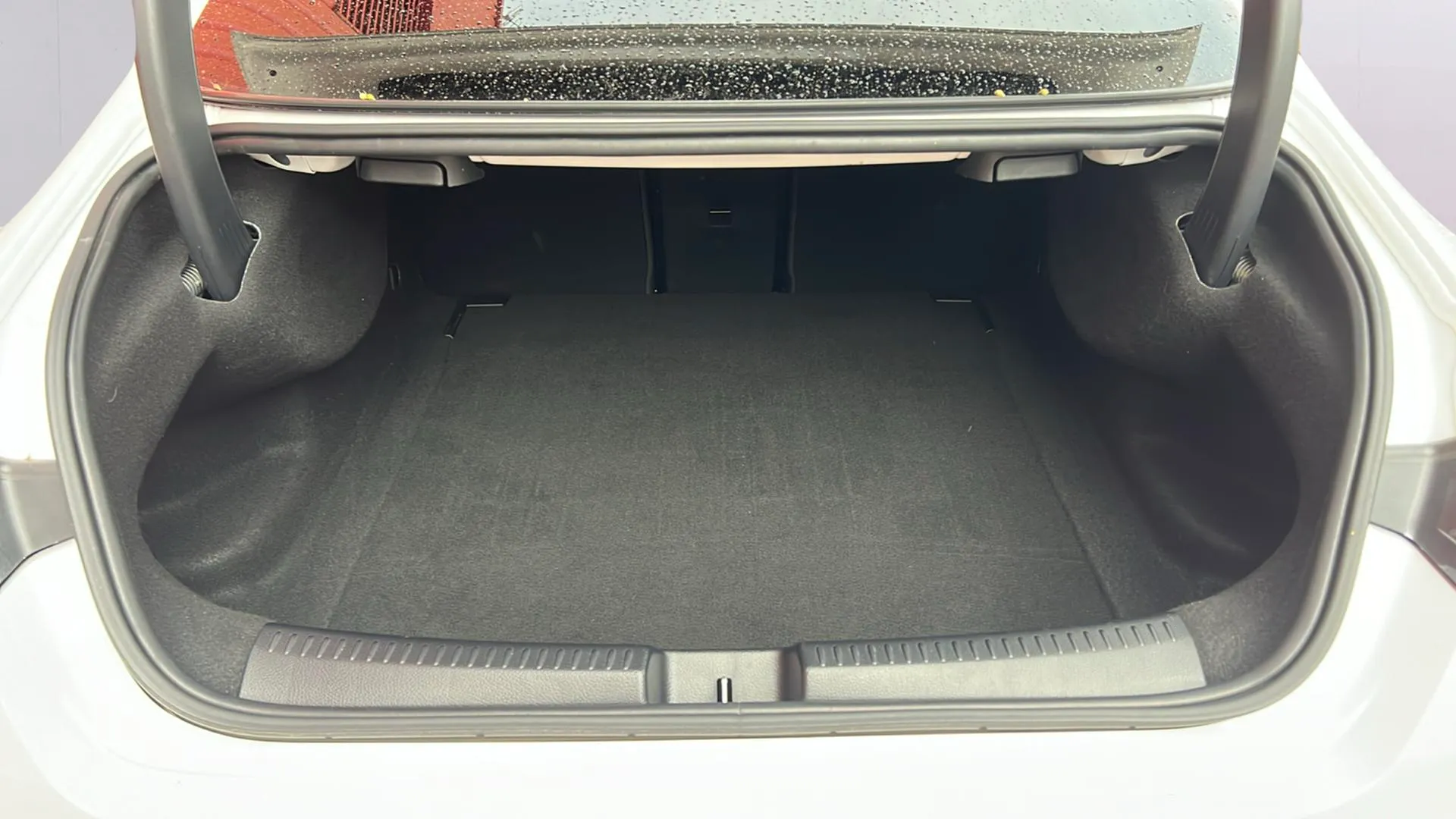 Mercedes-Benz CLA 180 - foto 21