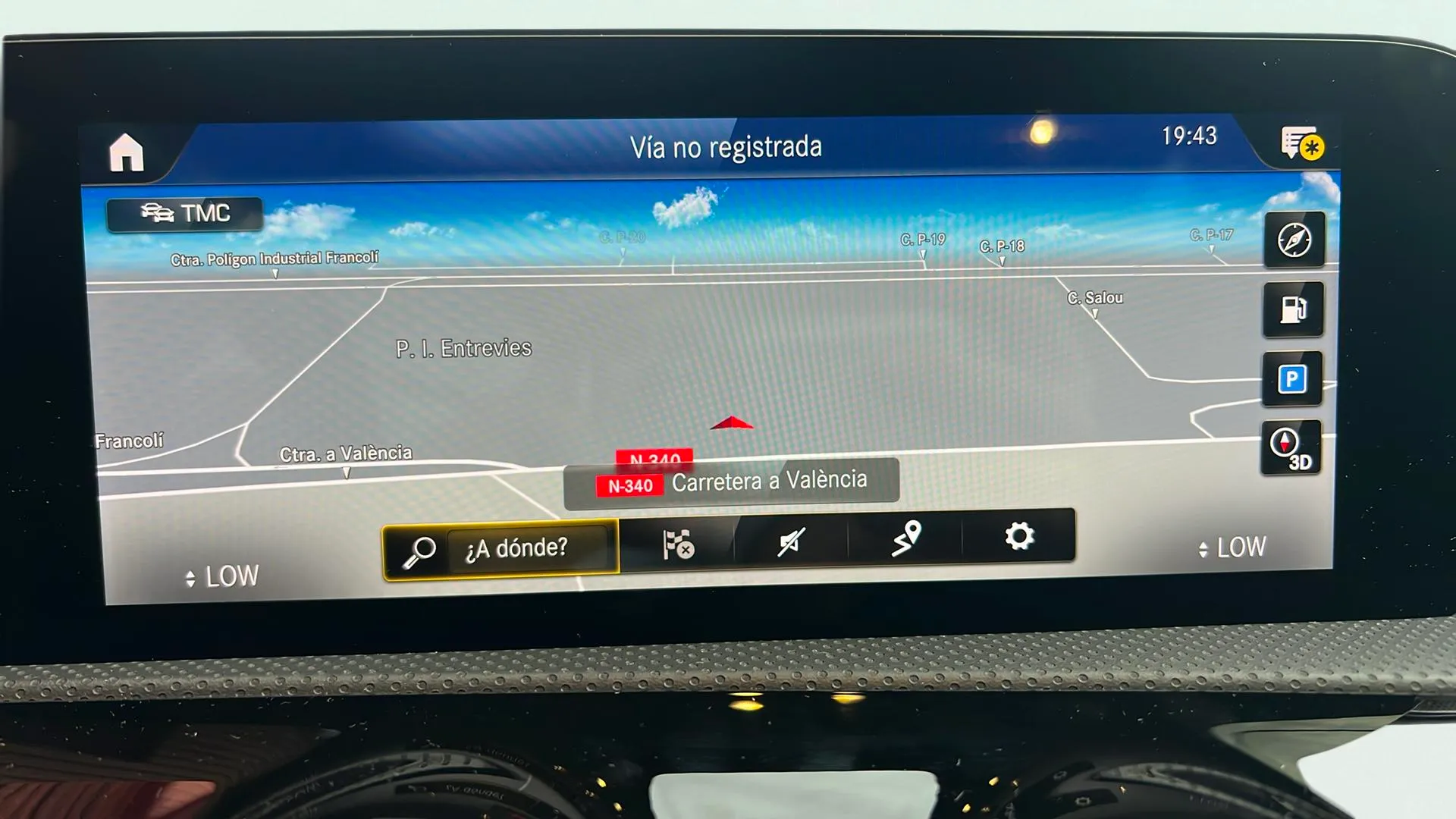 Mercedes-Benz CLA 180 - foto 13
