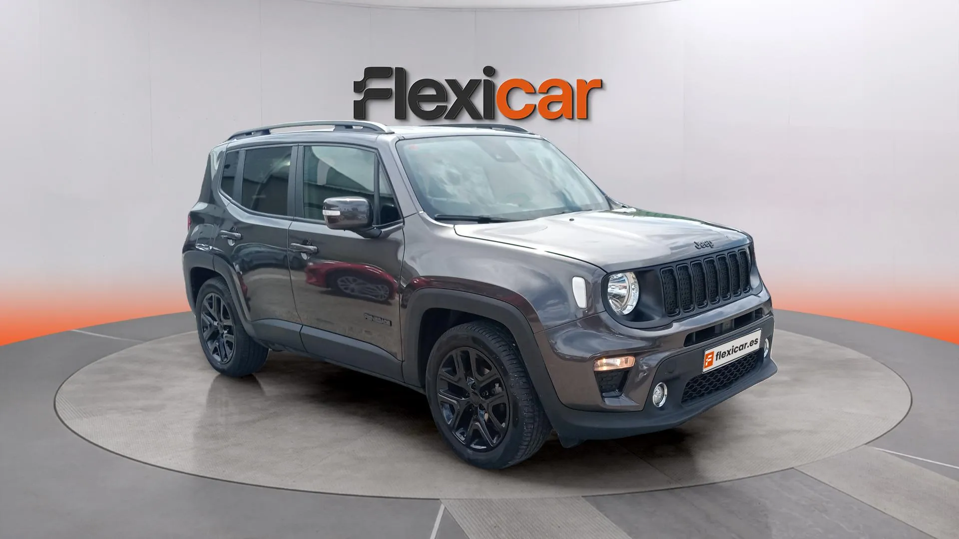 Jeep Renegade 1.0G Night Eagle 4x2 - foto 2