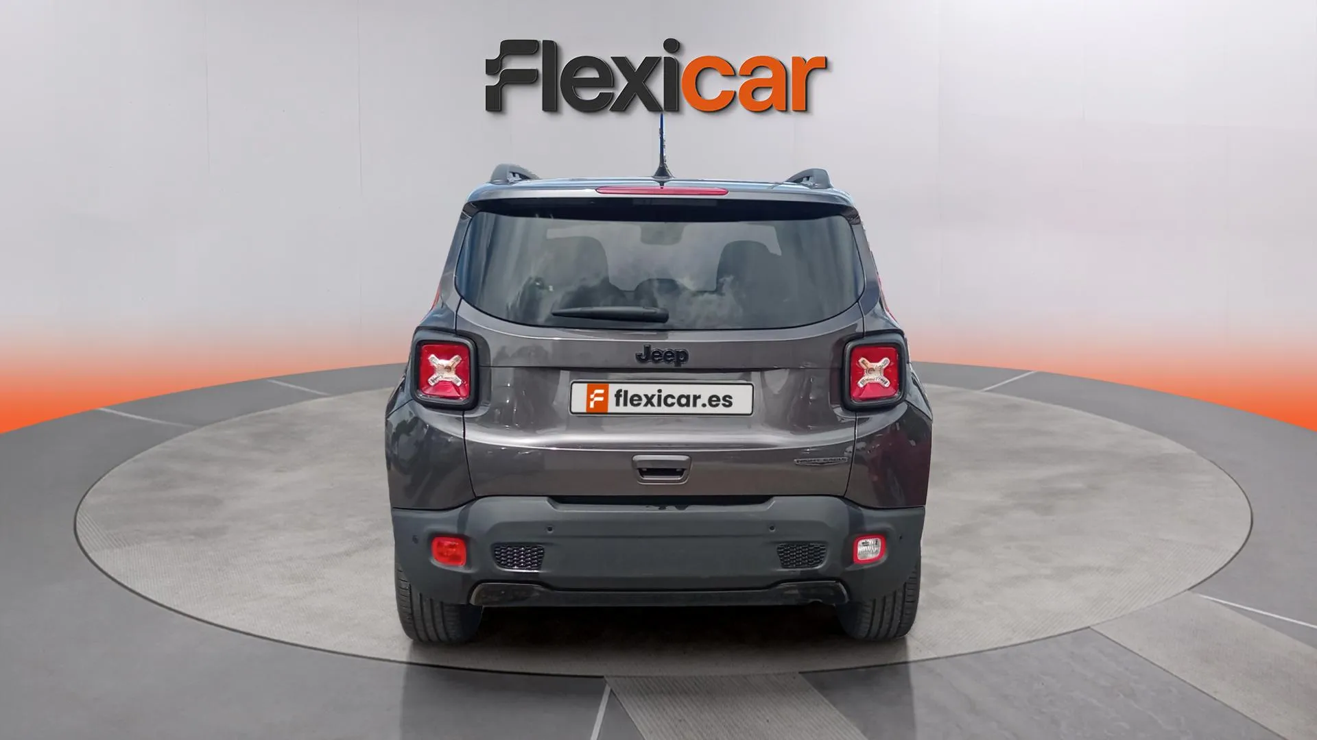 Jeep Renegade 1.0G Night Eagle 4x2 - foto 9