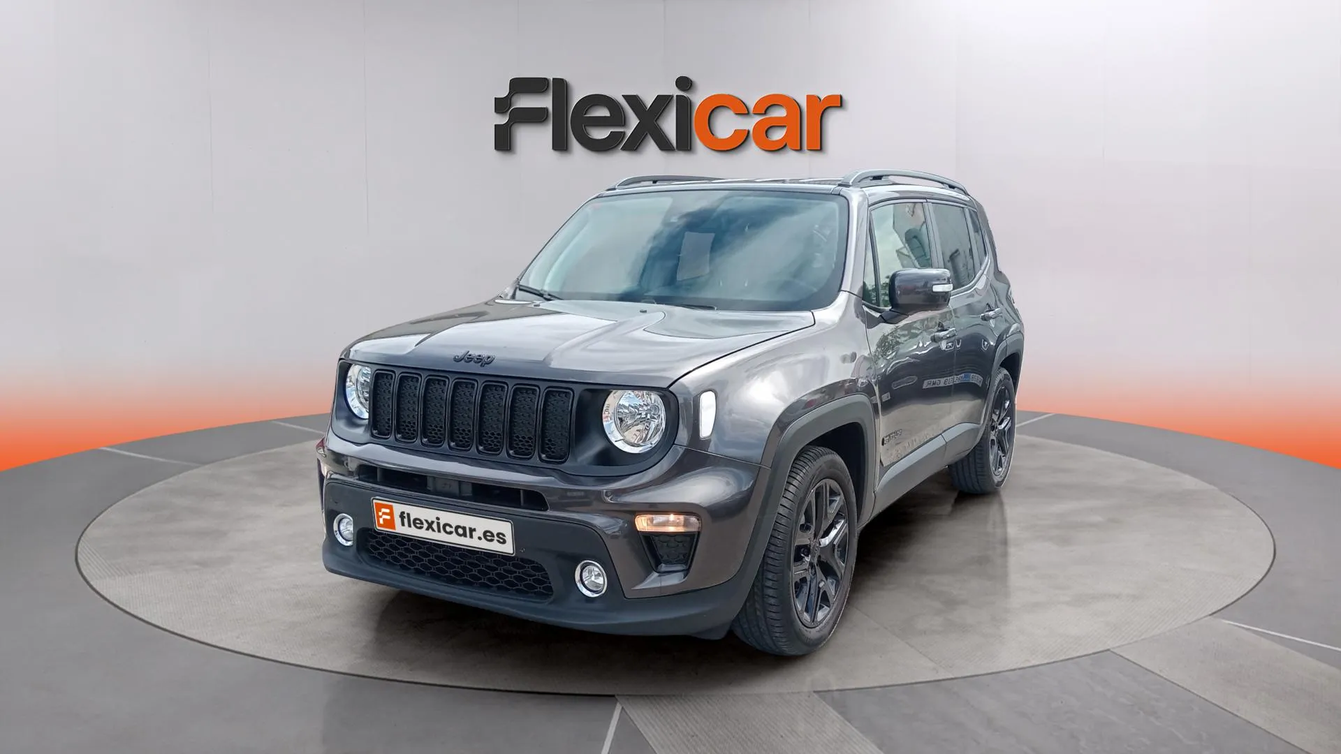 Jeep Renegade 1.0G Night Eagle 4x2 - foto 4