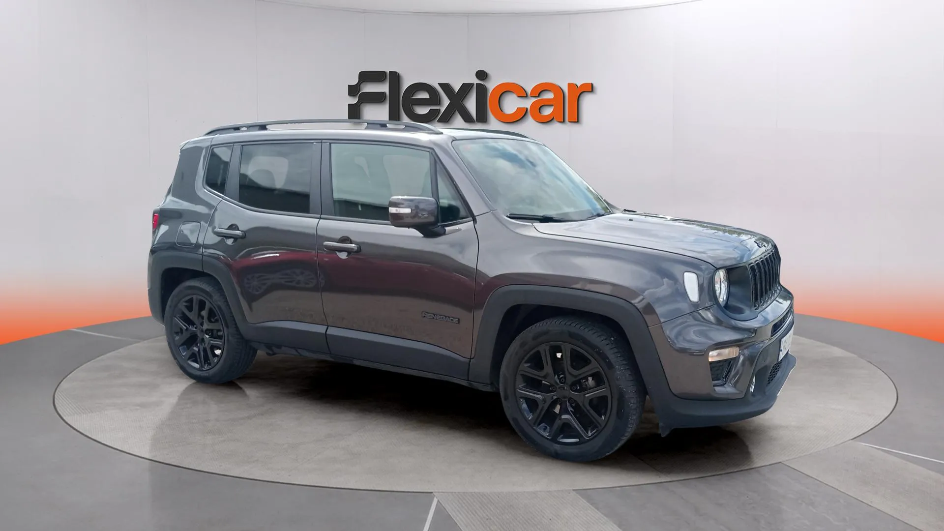 Jeep Renegade 1.0G Night Eagle 4x2