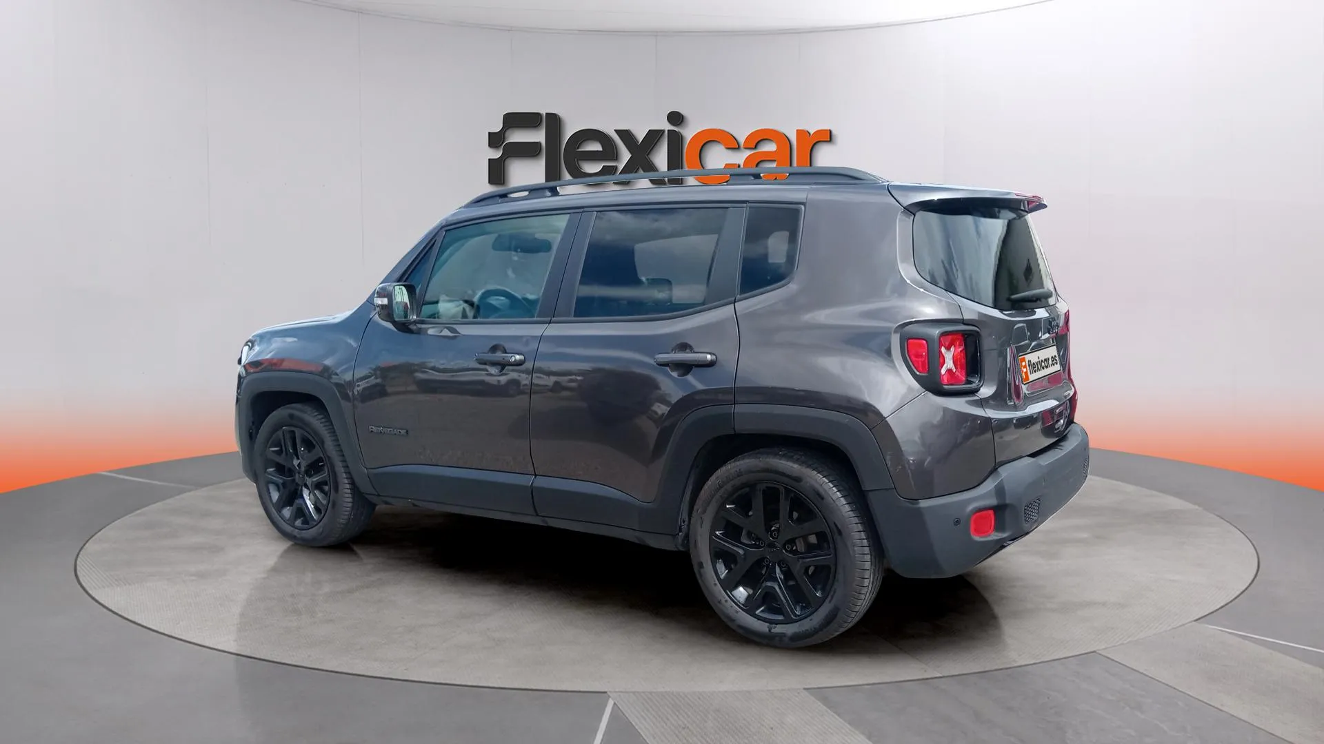 Jeep Renegade 1.0G Night Eagle 4x2 - foto 7