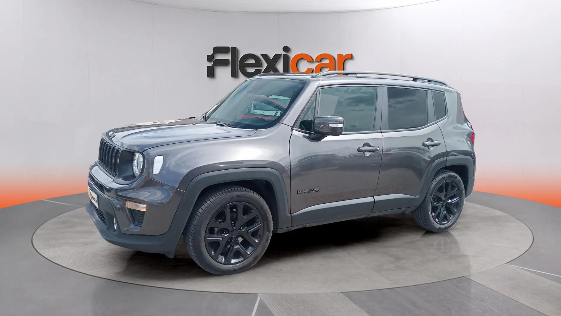 Jeep Renegade 1.0G Night Eagle 4x2 - foto 5