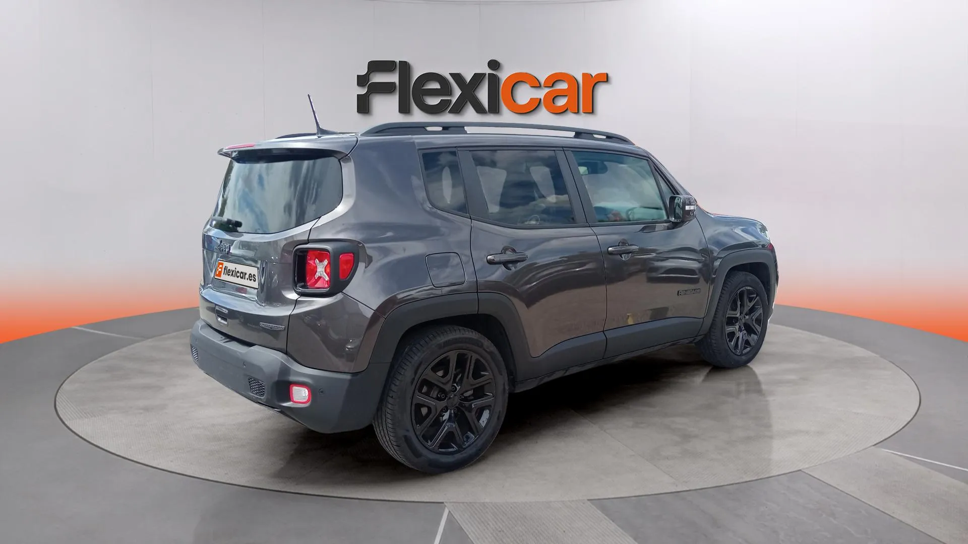 Jeep Renegade 1.0G Night Eagle 4x2 - foto 11
