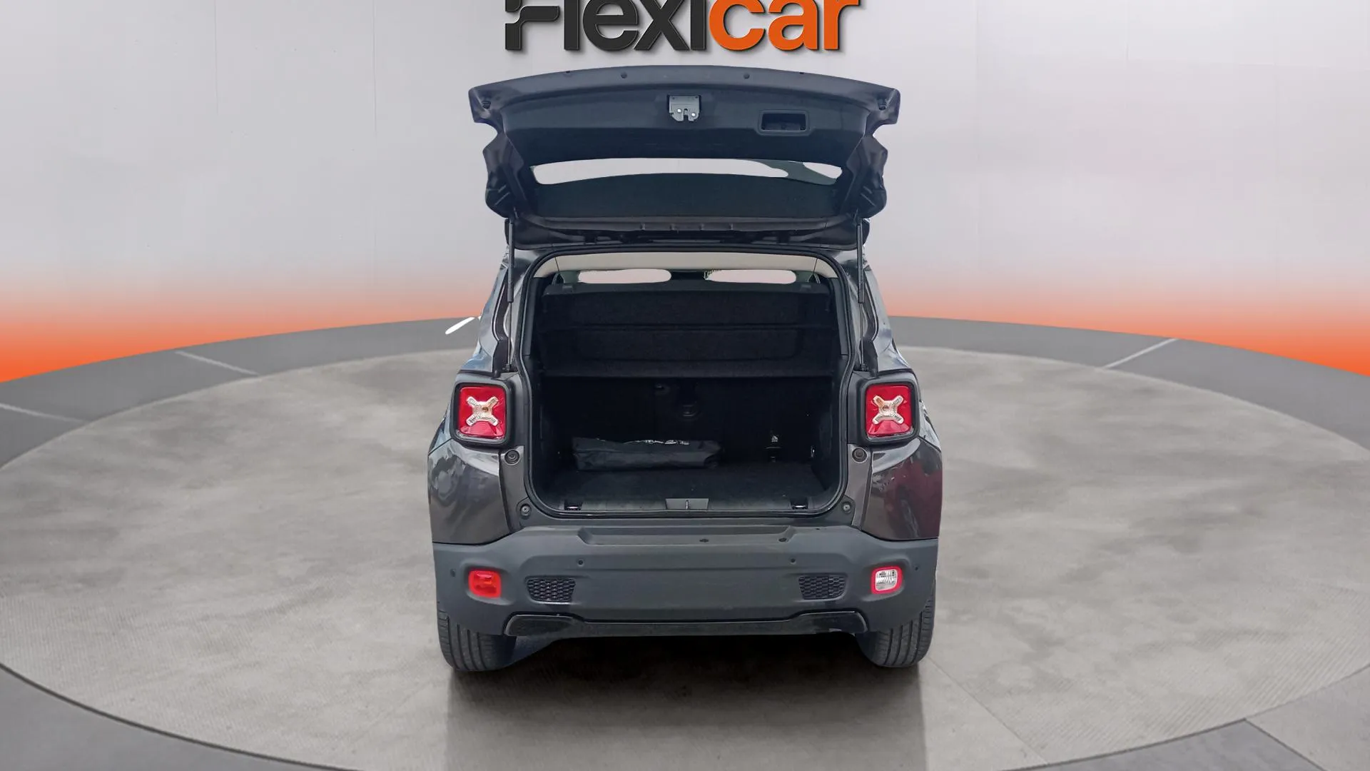Jeep Renegade 1.0G Night Eagle 4x2 - foto 13