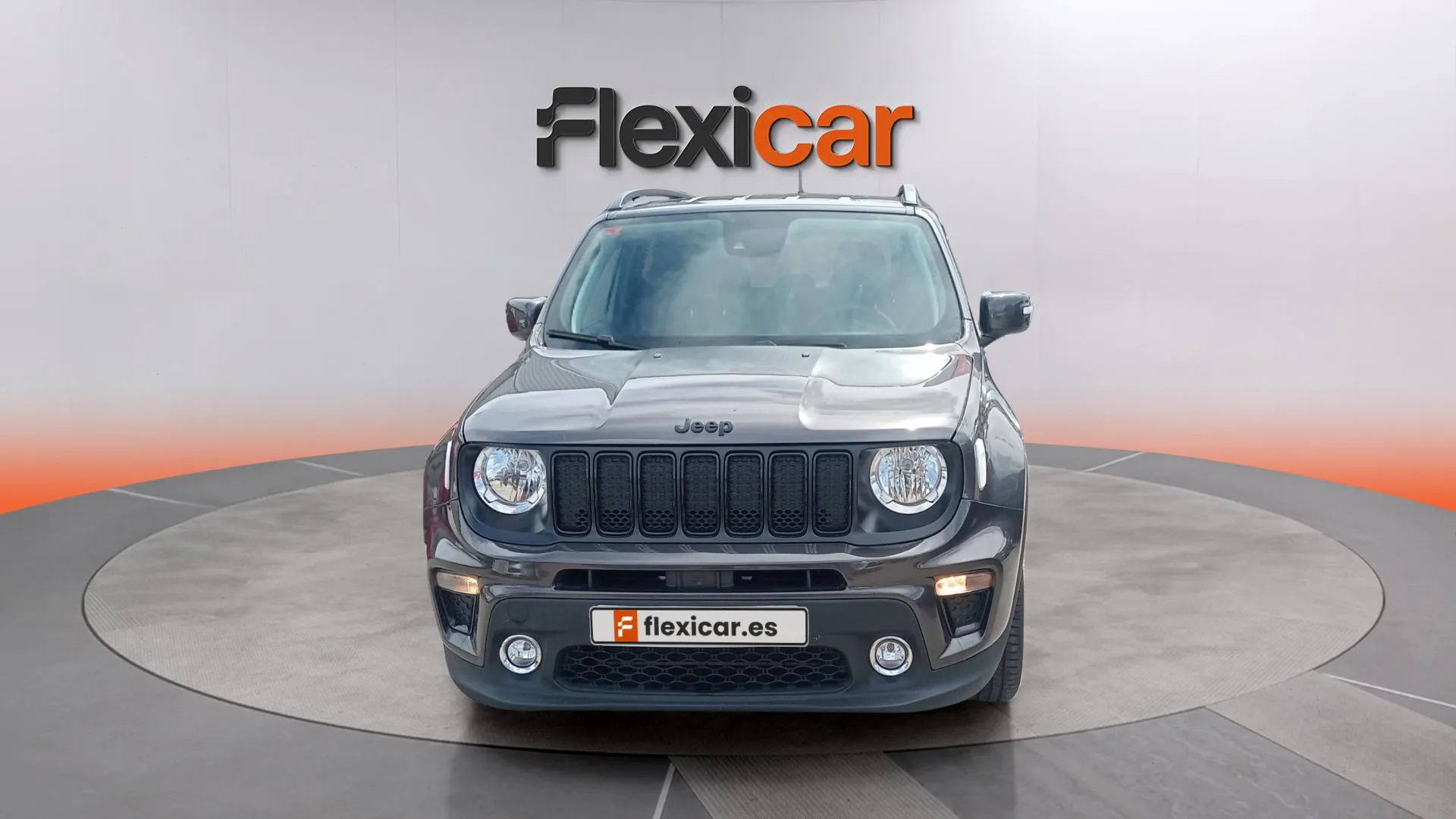 Jeep Renegade 1.0G Night Eagle 4x2 - foto 3