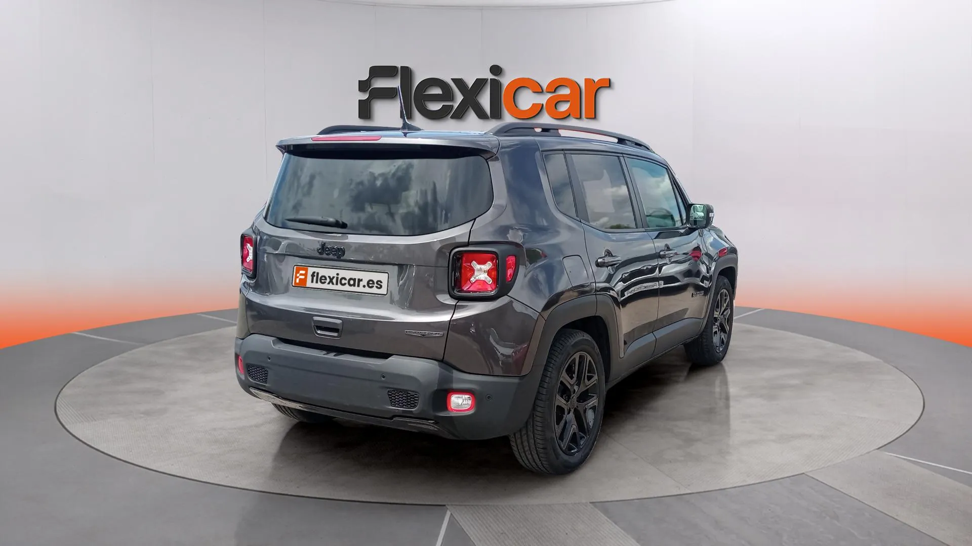 Jeep Renegade 1.0G Night Eagle 4x2 - foto 10