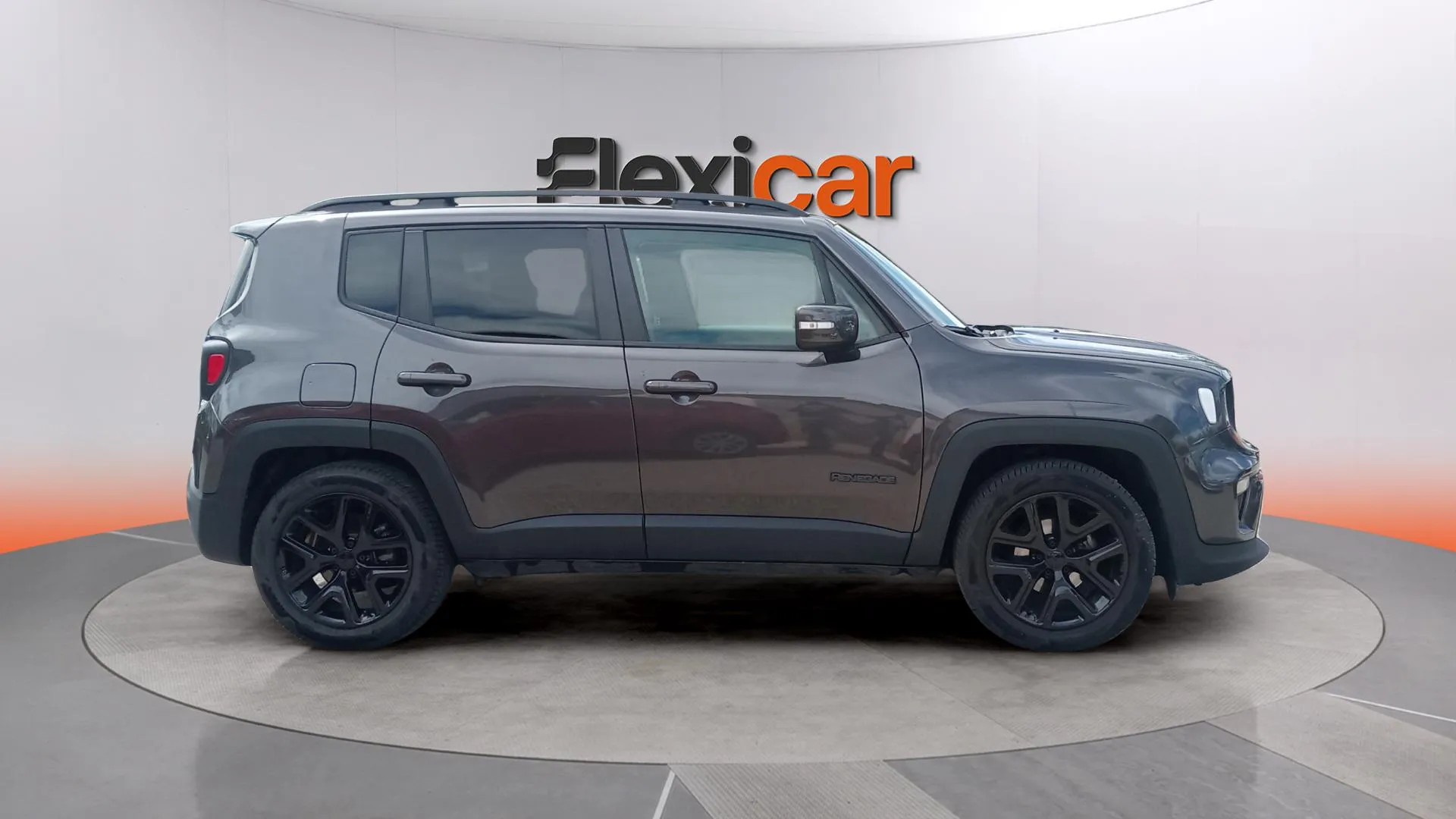 Jeep Renegade 1.0G Night Eagle 4x2 - foto 12