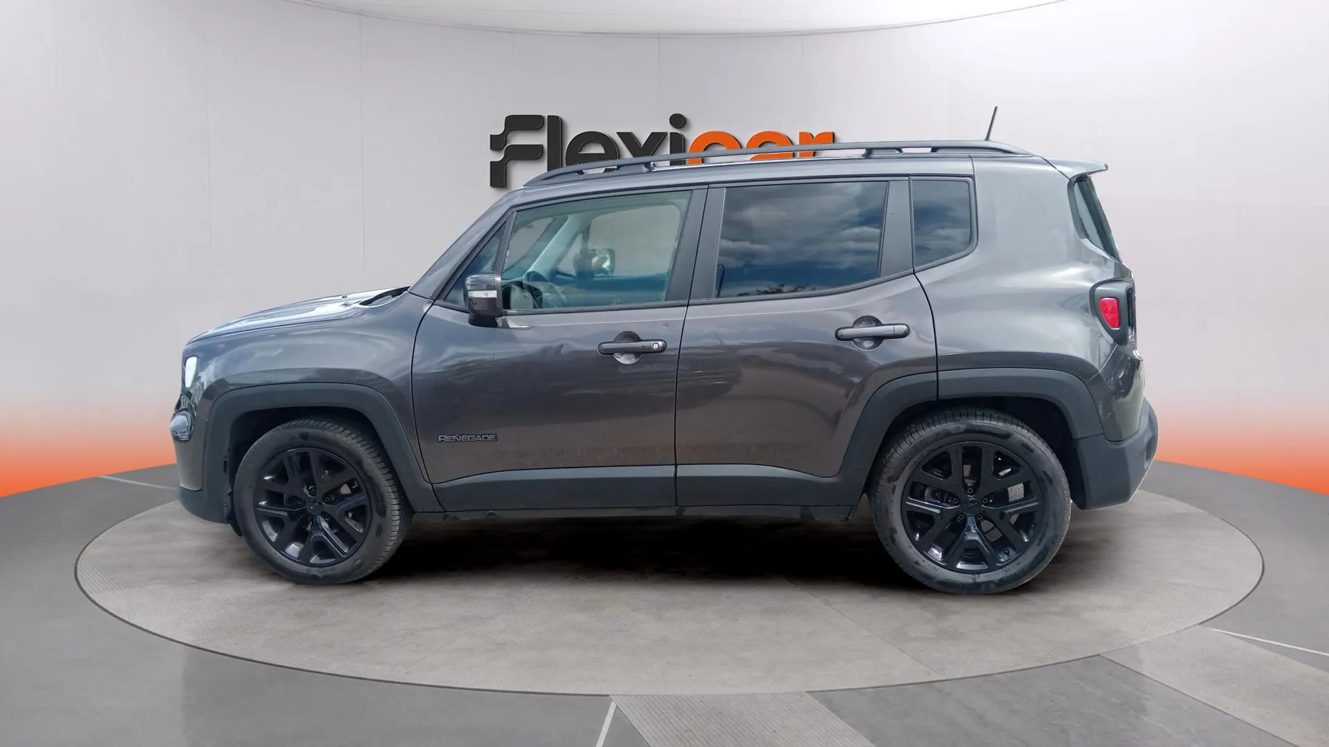 Jeep Renegade 1.0G Night Eagle 4x2 - foto 6