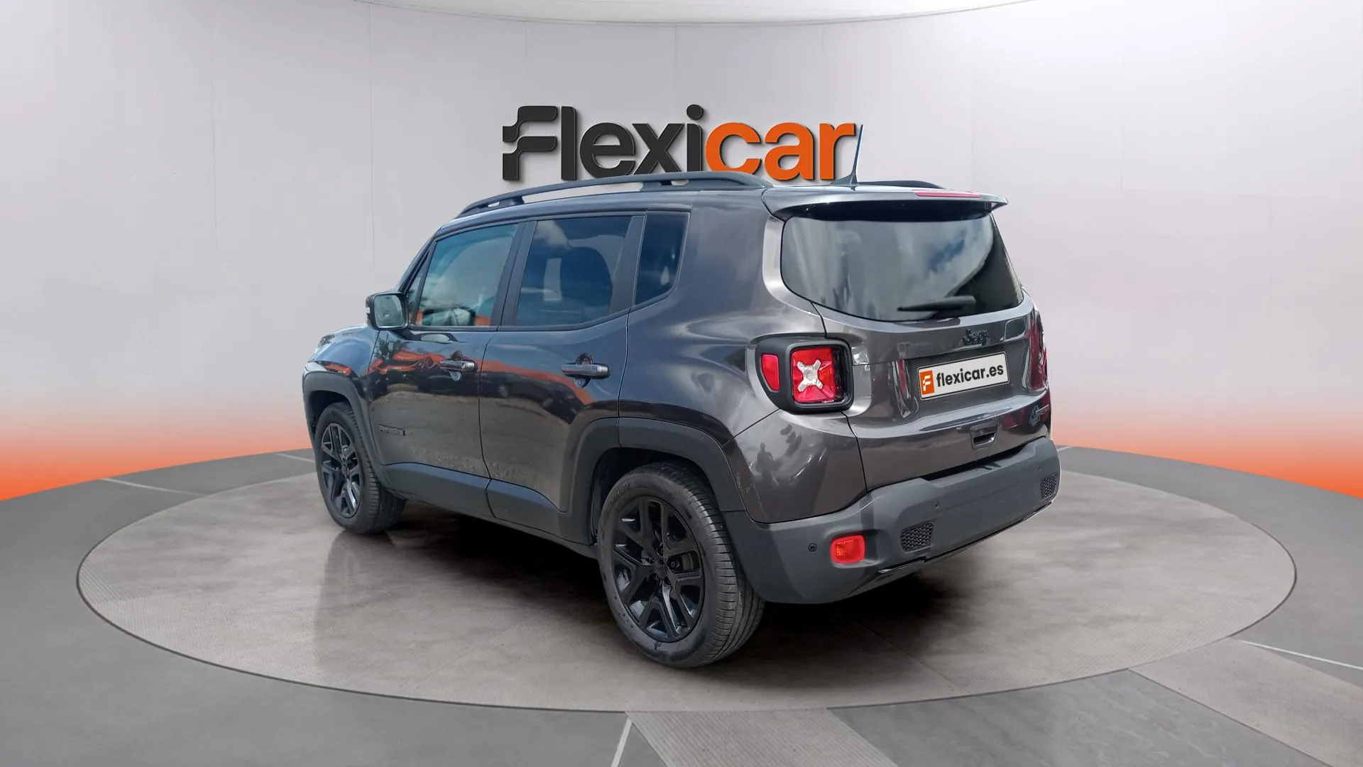 Jeep Renegade 1.0G Night Eagle 4x2 - foto 8