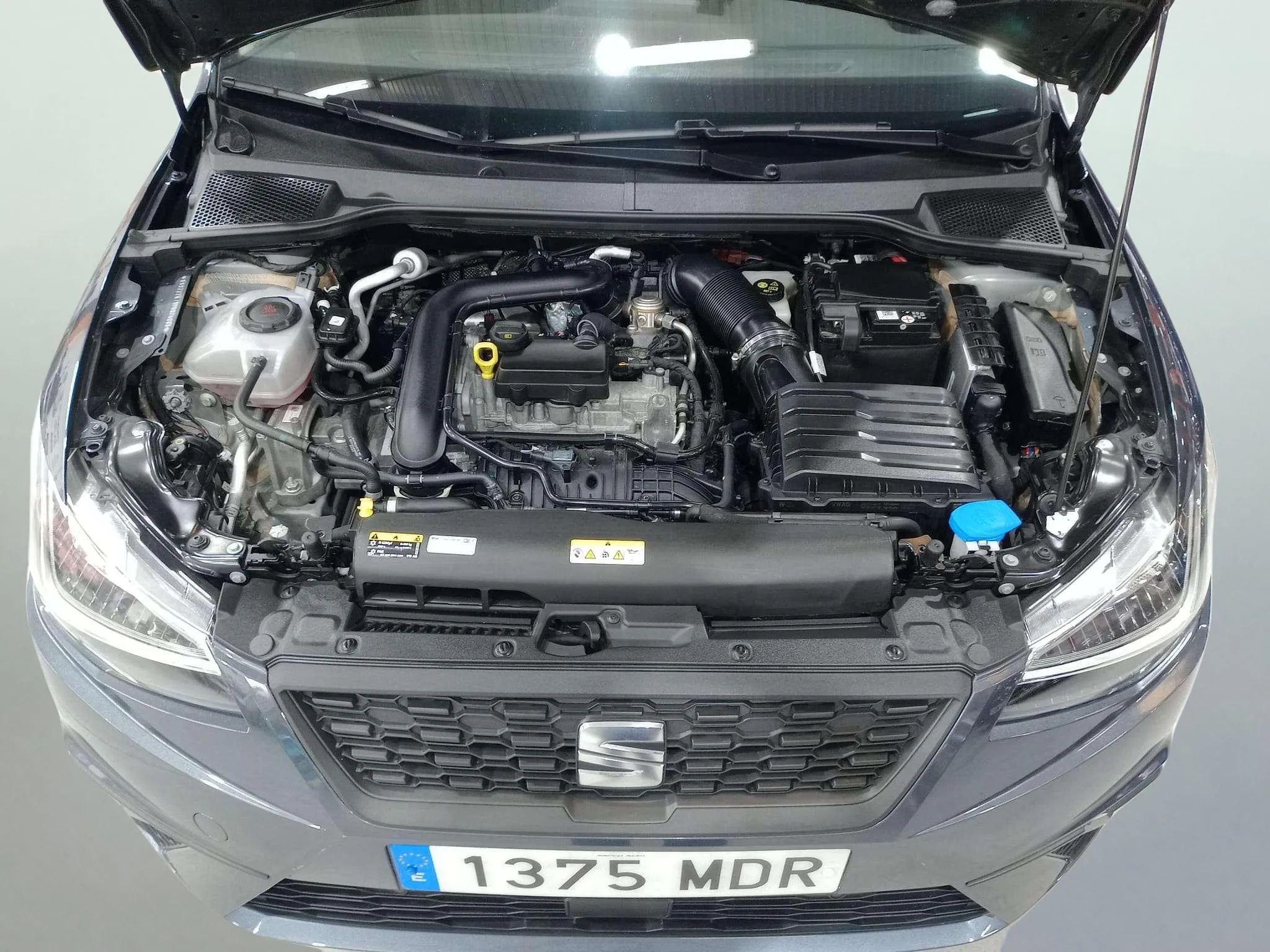 SEAT Ibiza 1.0 MPI Reference Salta - foto 23