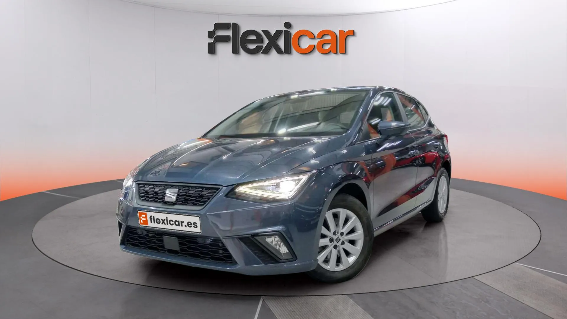 SEAT Ibiza 1.0 MPI Reference Salta - foto 2