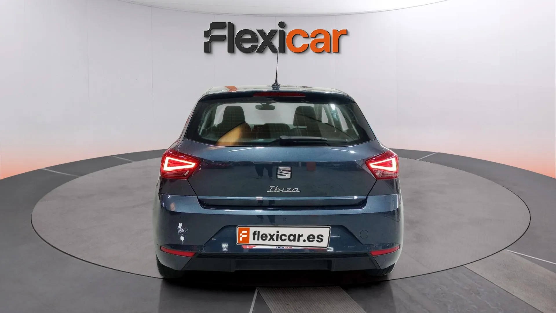 SEAT Ibiza 1.0 MPI Reference Salta - foto 5