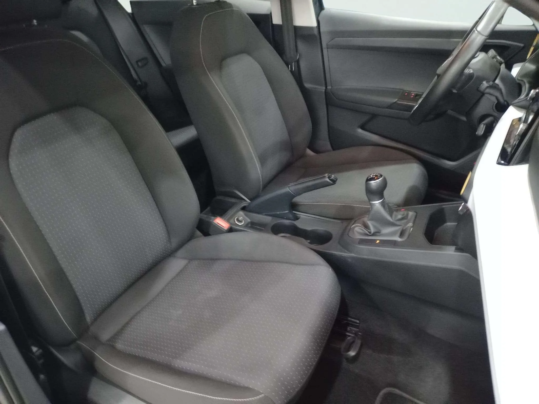 SEAT Ibiza 1.0 MPI Reference Salta - foto 11