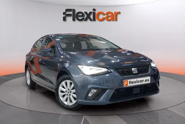 seat ibiza 10 mpi 59kw 80cv reference salta gasolina manual sabadell 1 903000000283637